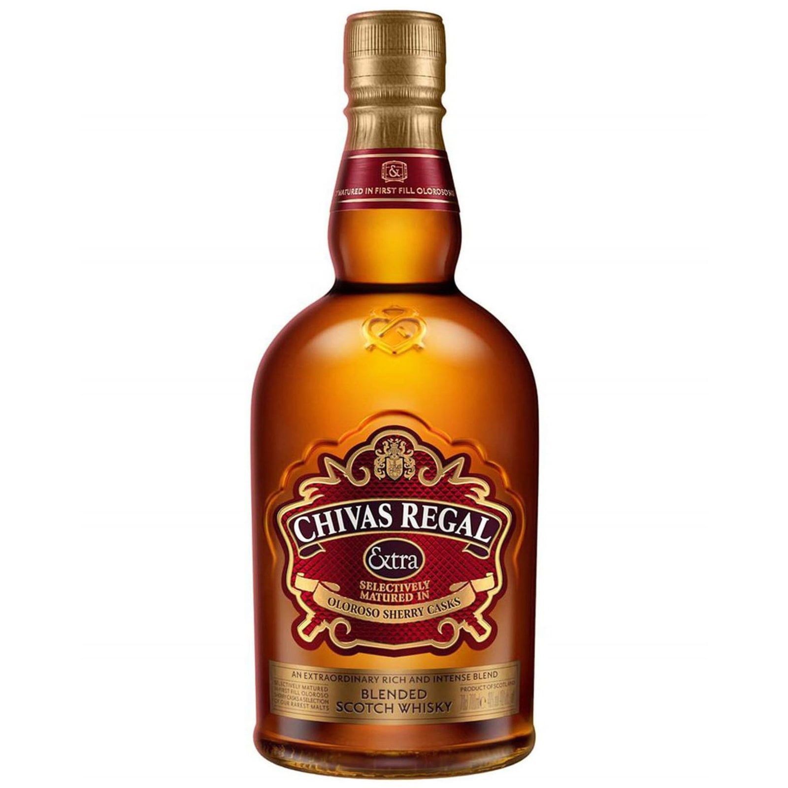 Chivas Regal Extra Oloroso Sherry Cask