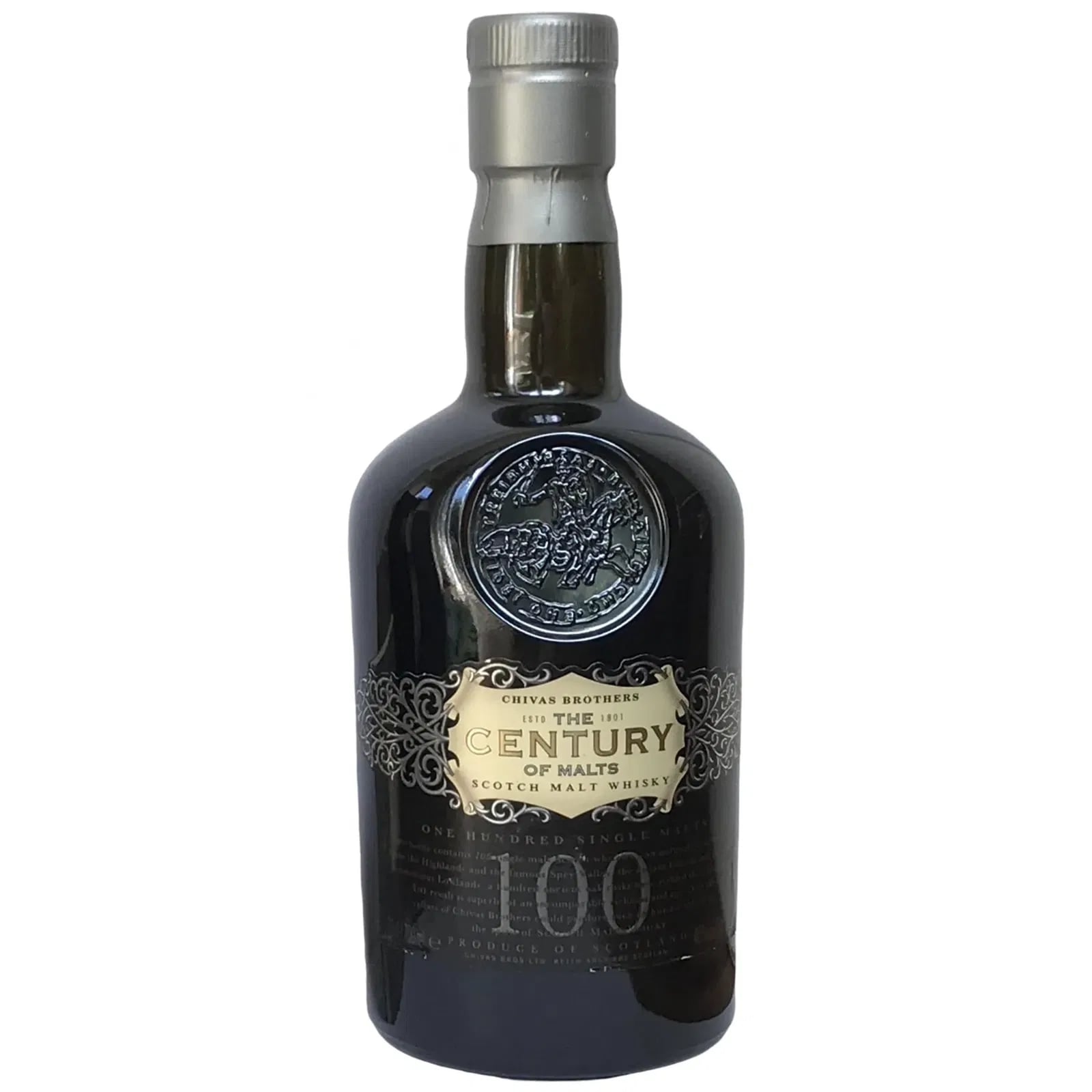 Chivas The Century of Malts Chivas Brothers Ltd