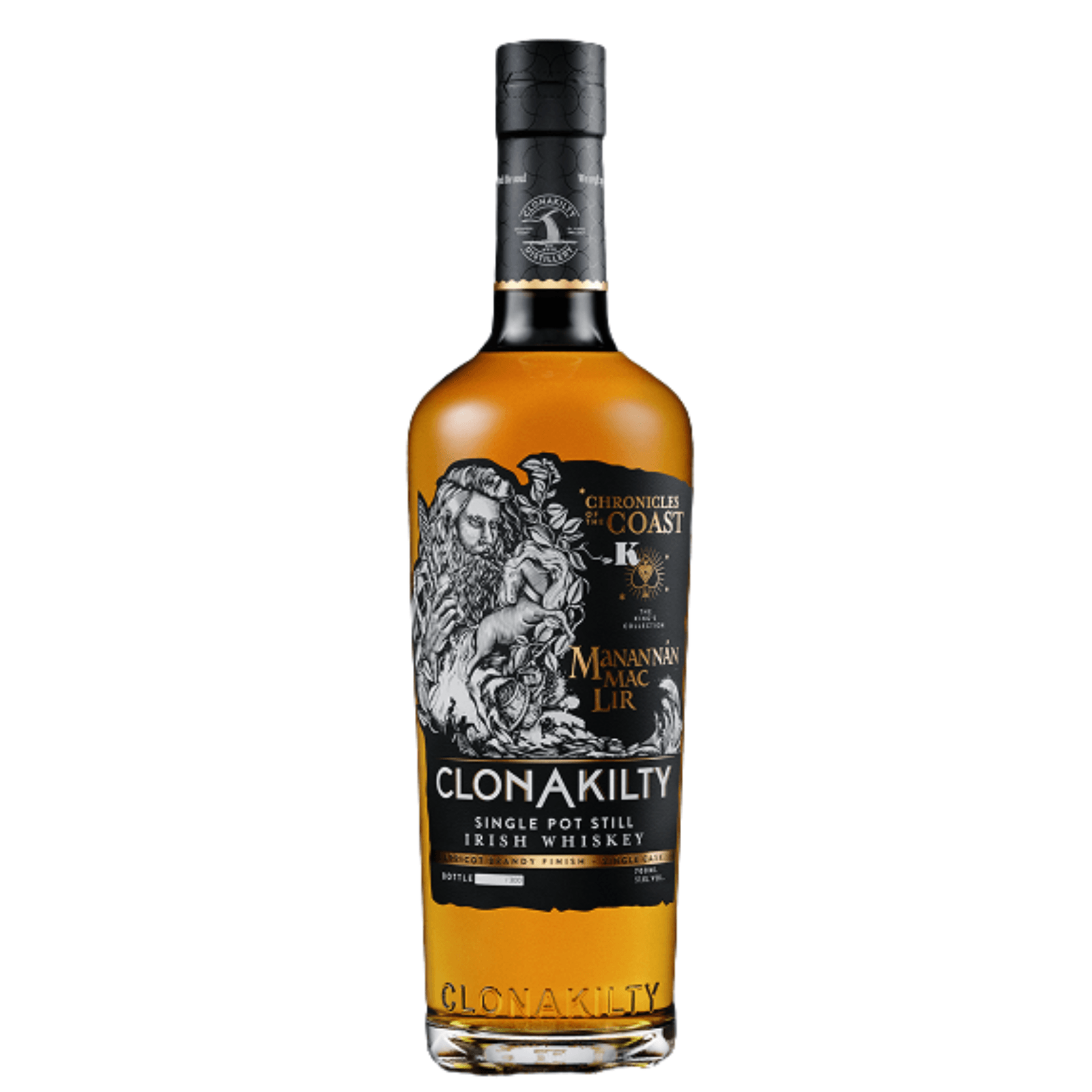 Clonakilty Chronicles Of The Coast The King Of Spades