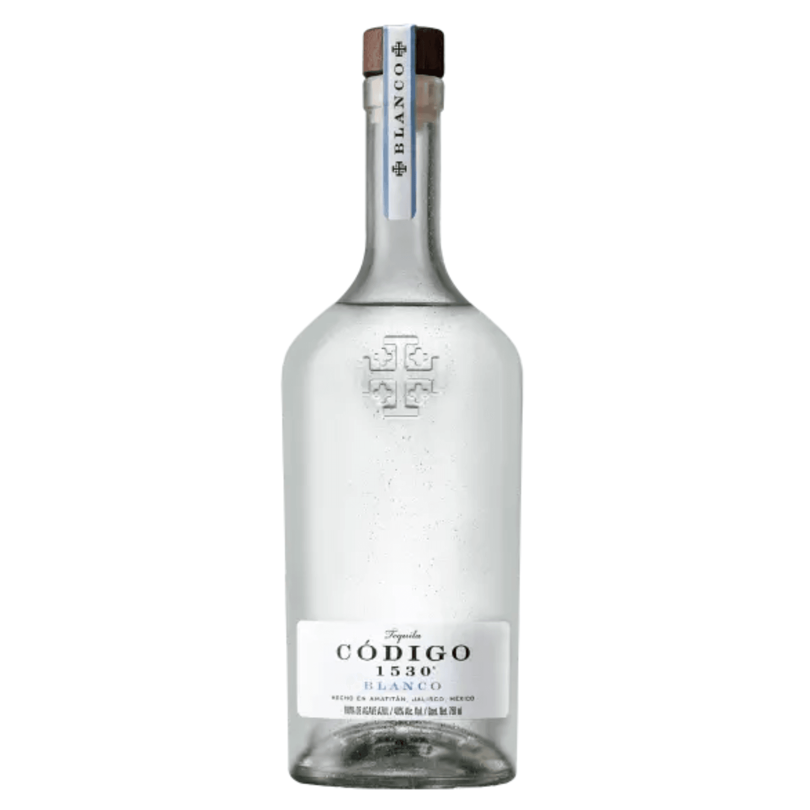 Codigo 1530 Blanco Tequila