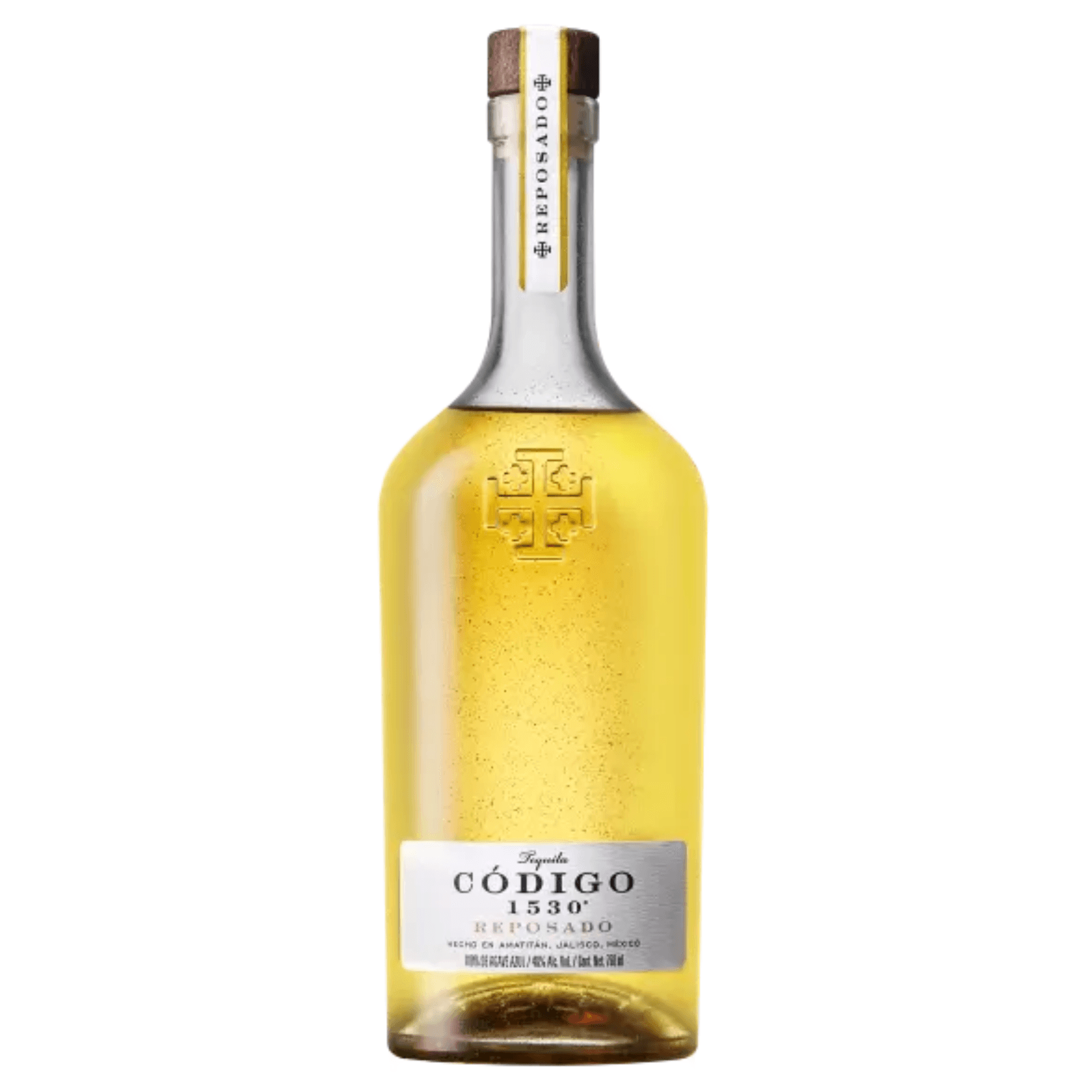 Codigo 1530 Reposado Tequila