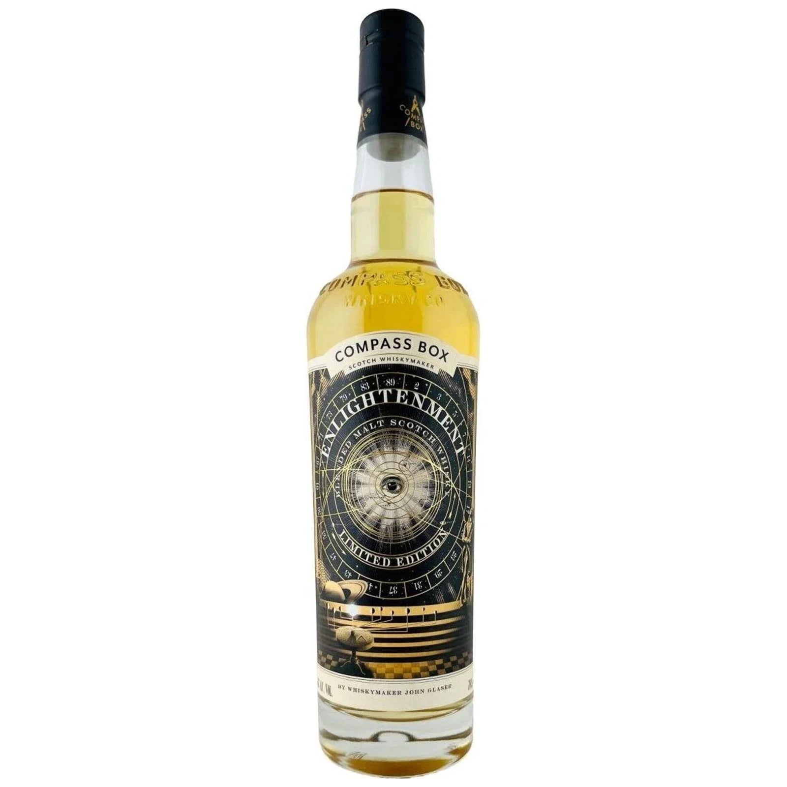 Compass Box Enlightenment
