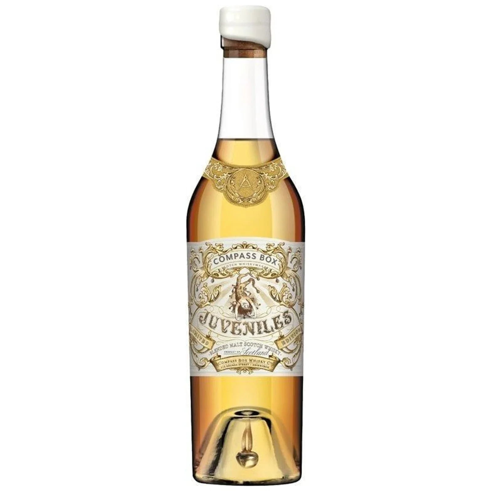 Compass Box Juveniles