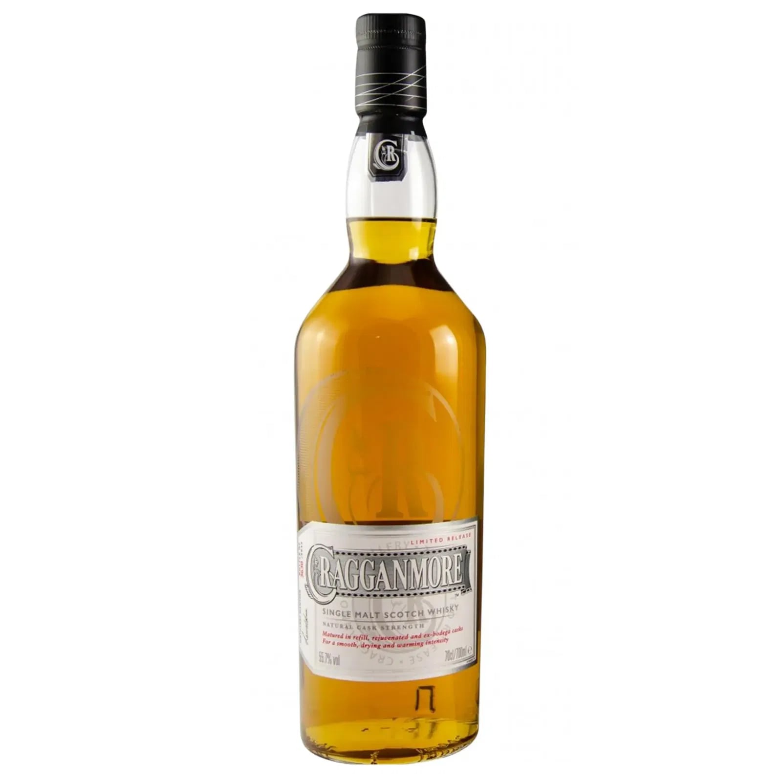 Cragganmore Diageo Special Releases 2016 Limited Release