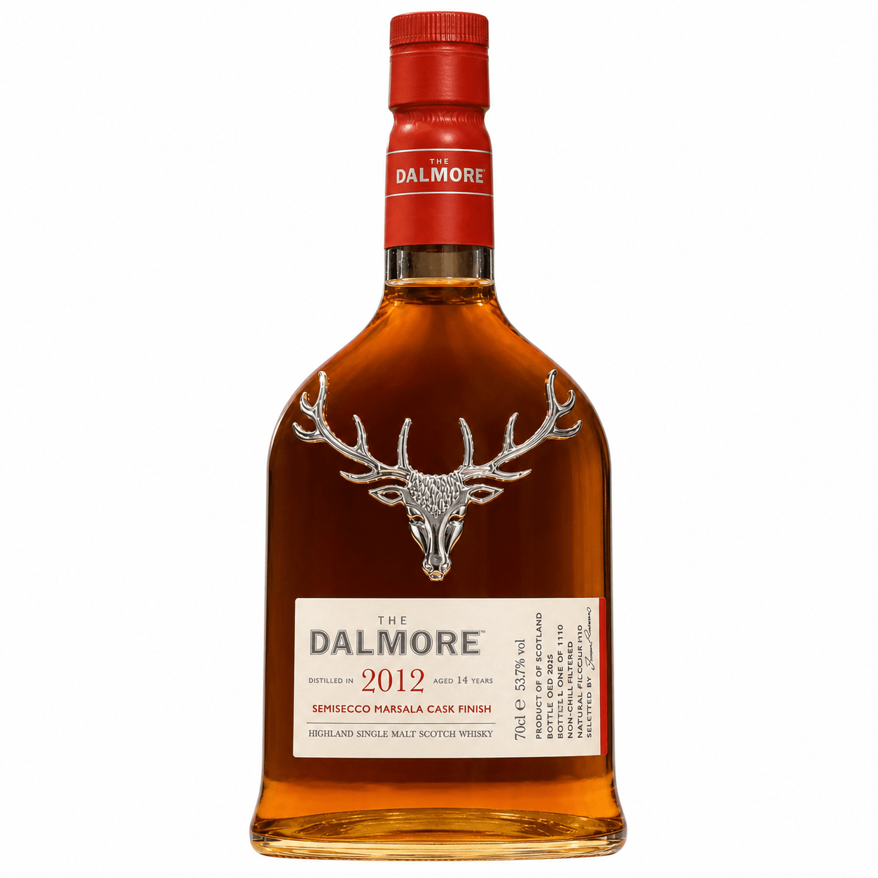 Dalmore 14 Years Old 2012 Distillery Select 2026
