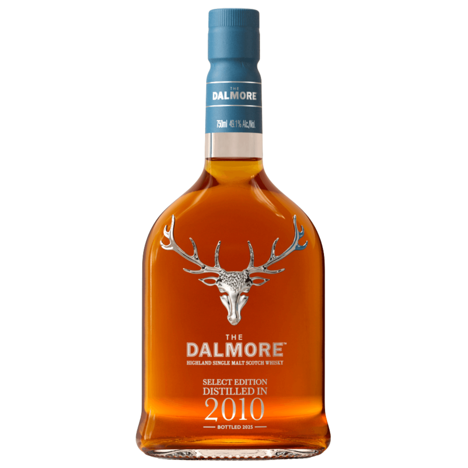 Dalmore 15 Years Old 2010 Select Edition