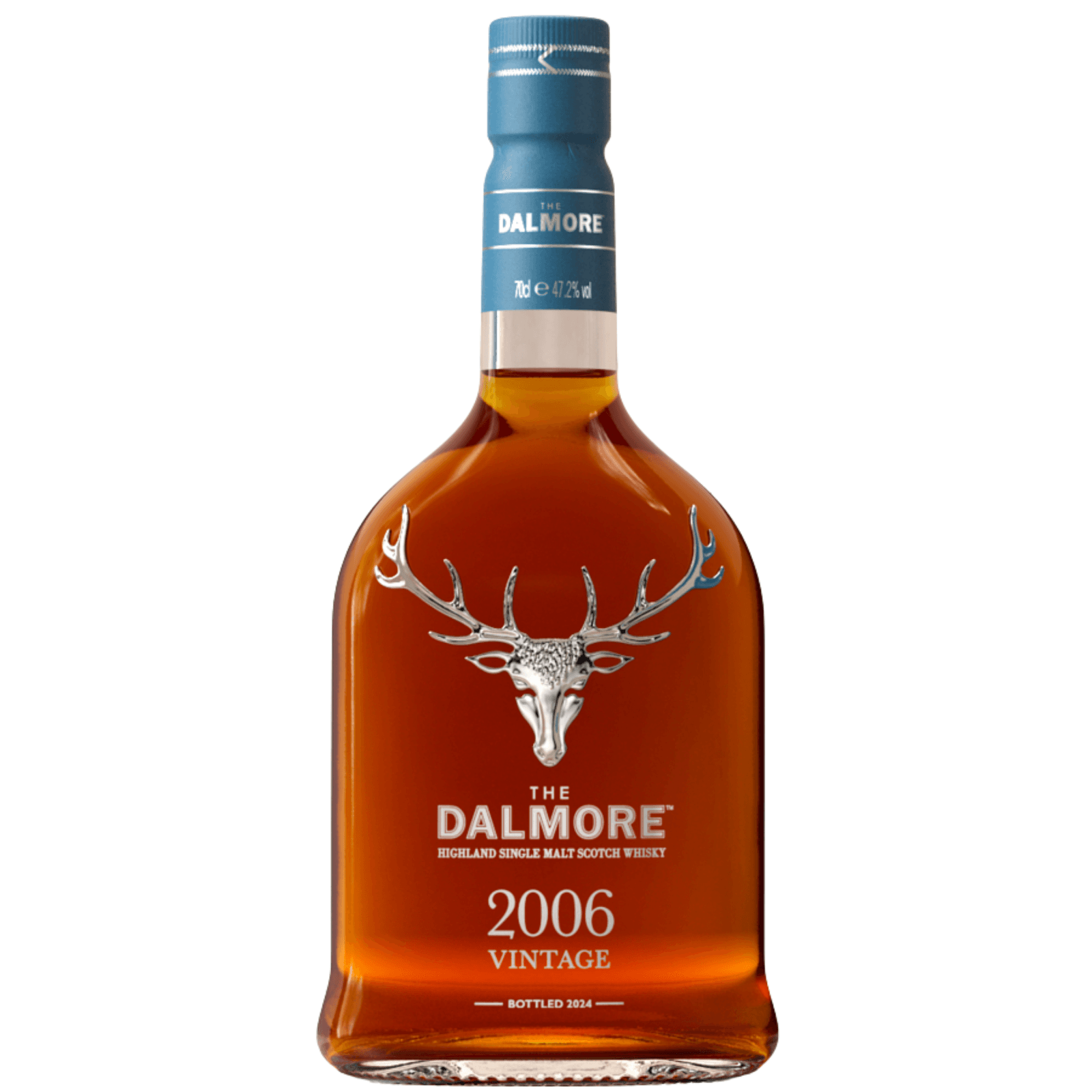 Dalmore 18 Years Old 2006 Vintage Limited Edition
