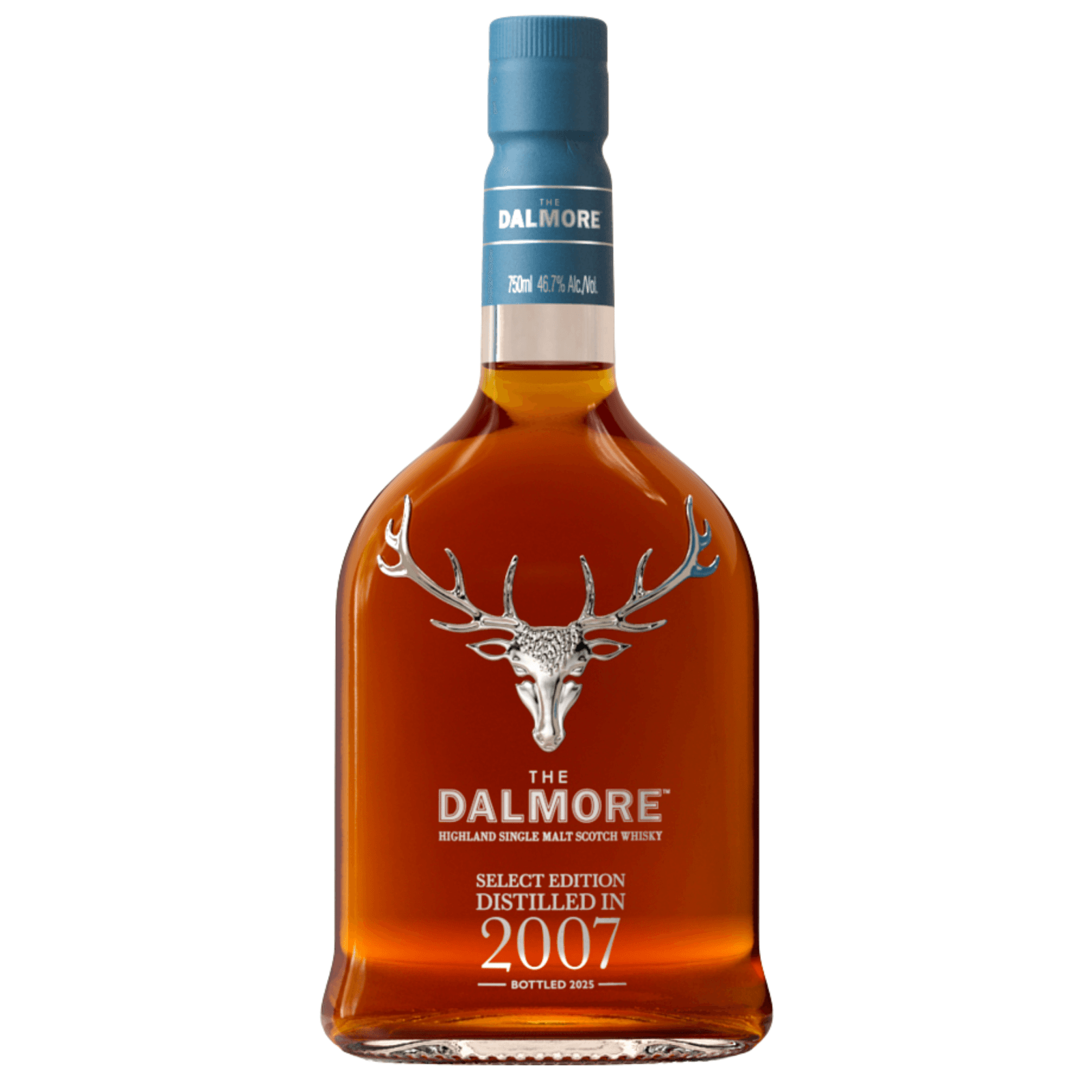 Dalmore 18 Years Old 2007 Select Edition