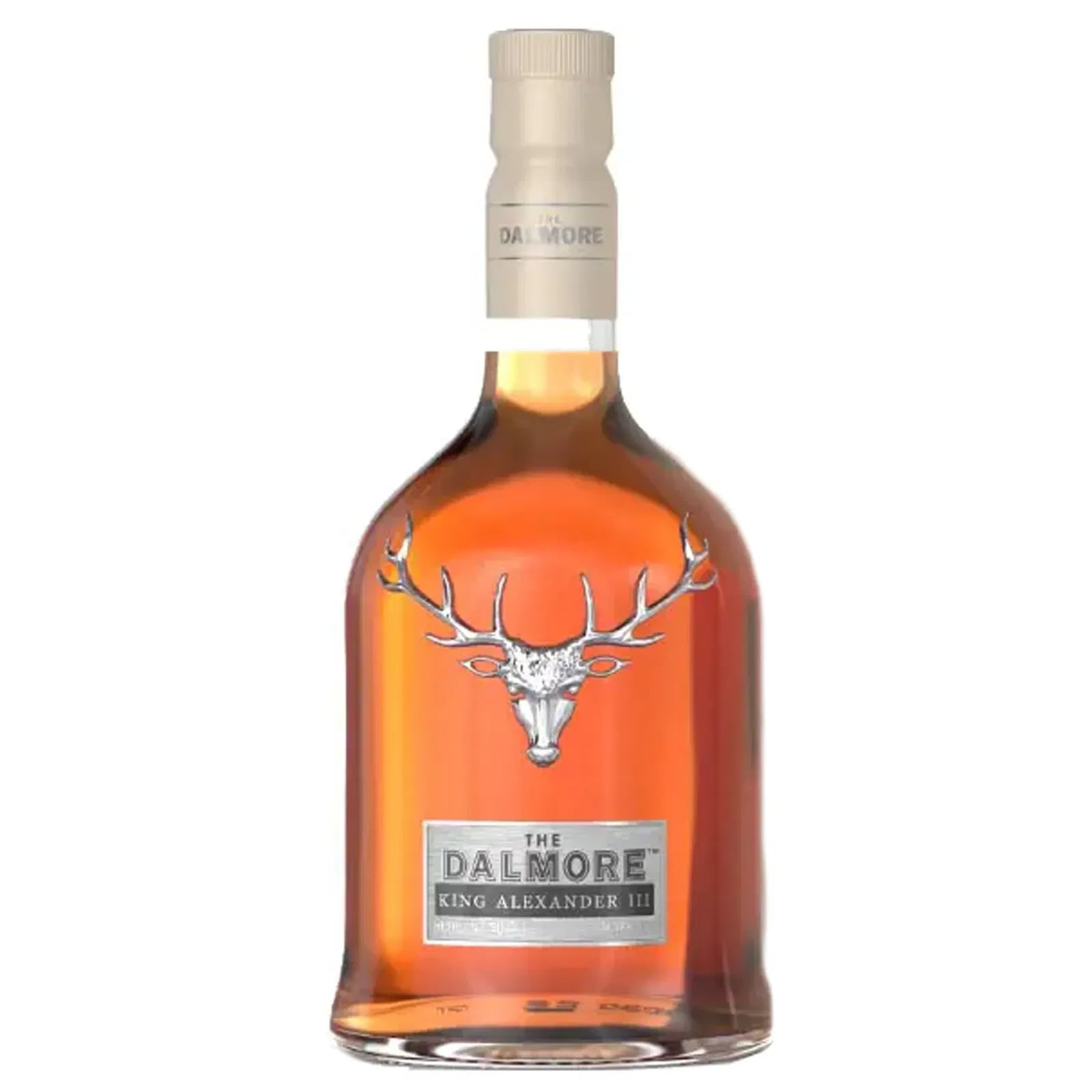 Dalmore King Alexander III Travel Retail Exclusive
