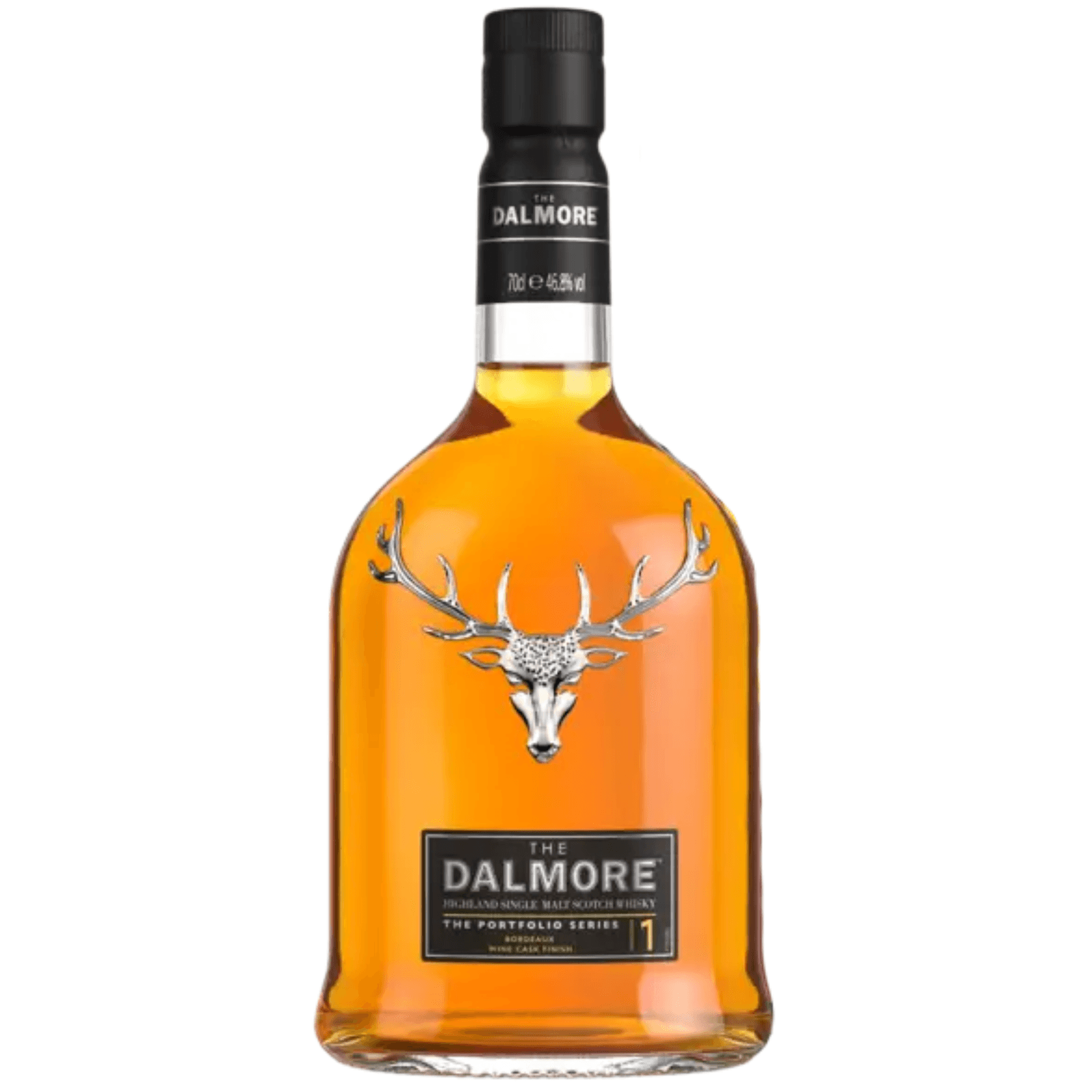 Dalmore Portfolio Series 2026 No.1