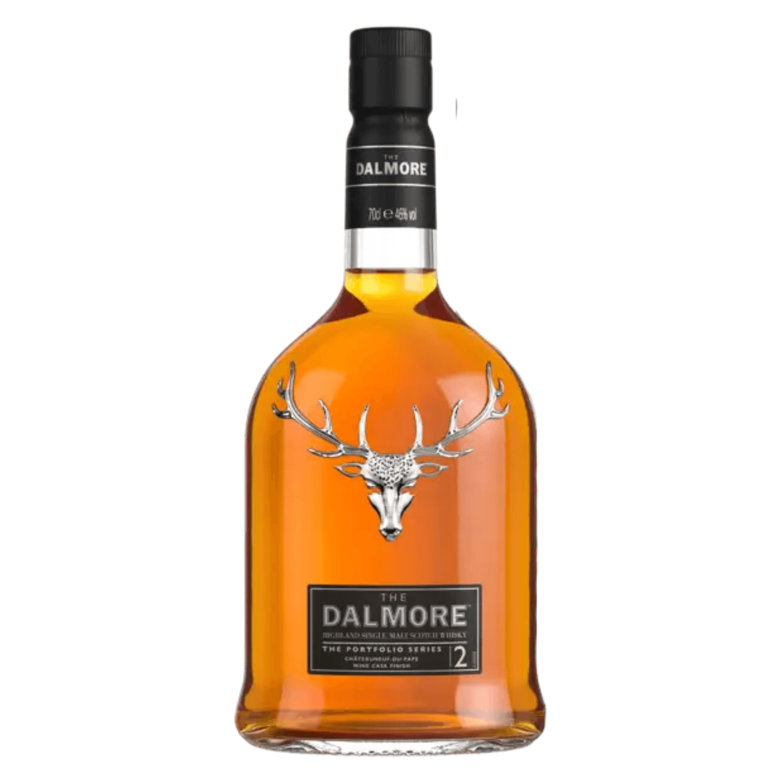 Dalmore Portfolio Series 2026 No.2