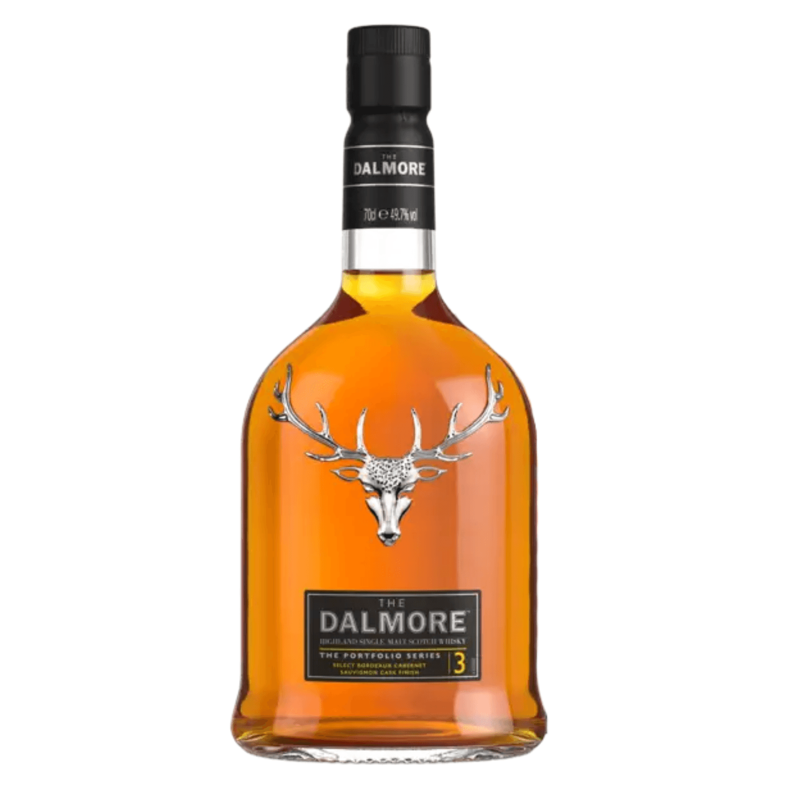 Dalmore Portfolio Series 2026 No.3
