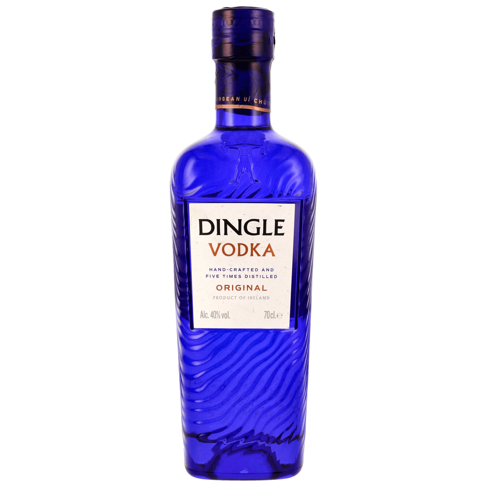 Dingle Original Vodka