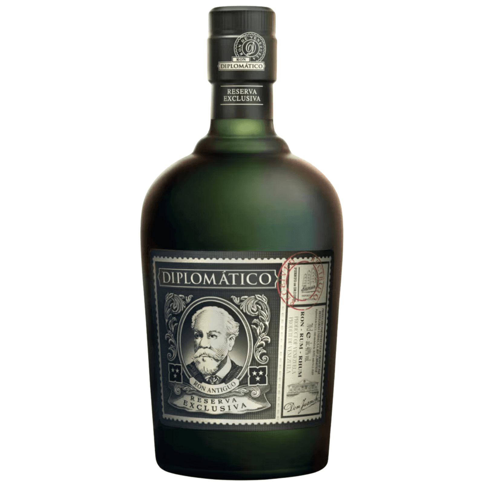 Diplomatico Reserva Exclusiva