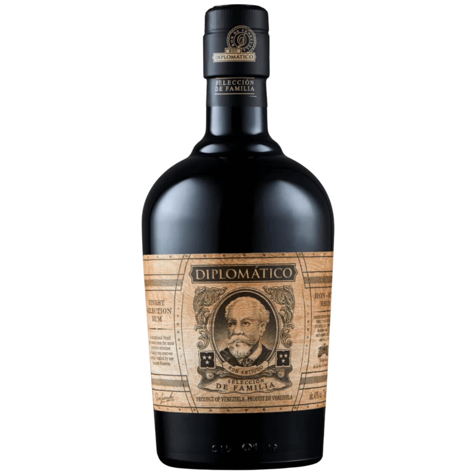 Diplomatico Seleccion de Familia