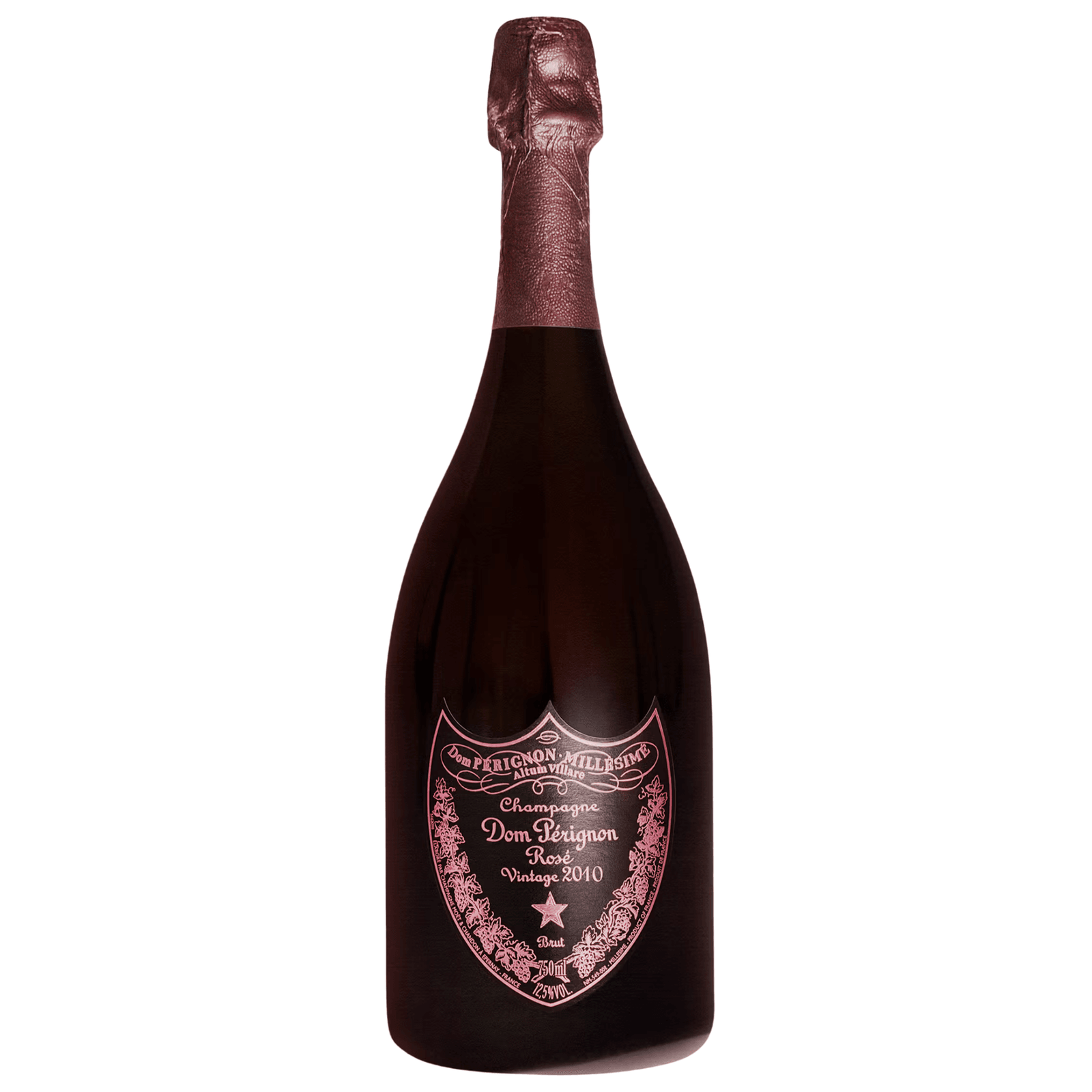 Dom Pérignon Rosé Vintage 2010