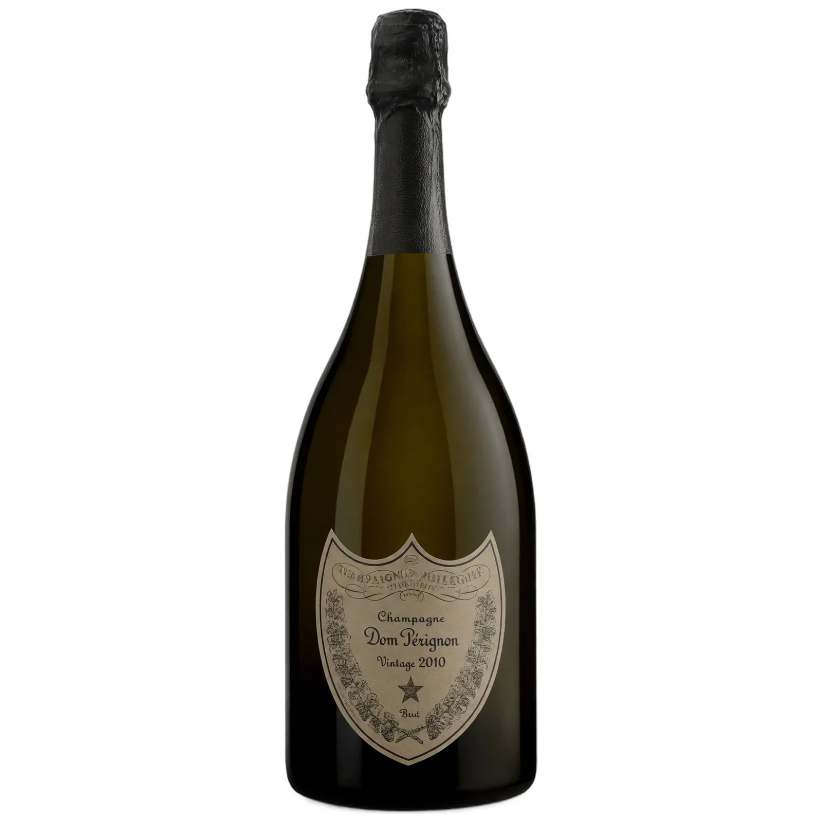 Dom Perignon Vintage Brut 2010 Champagne 75 cl