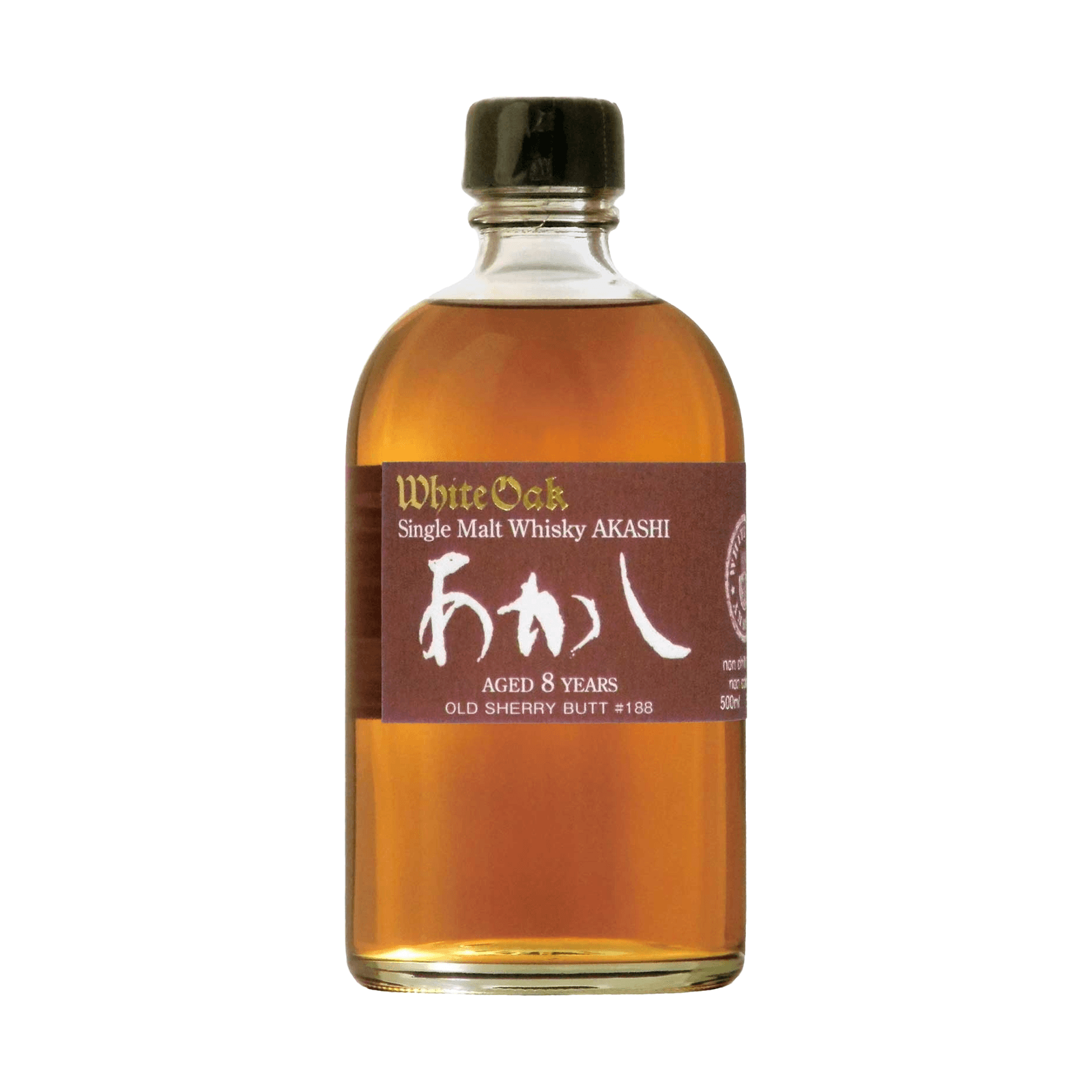 EIGASHIMA 8 Years Old Akashi 188