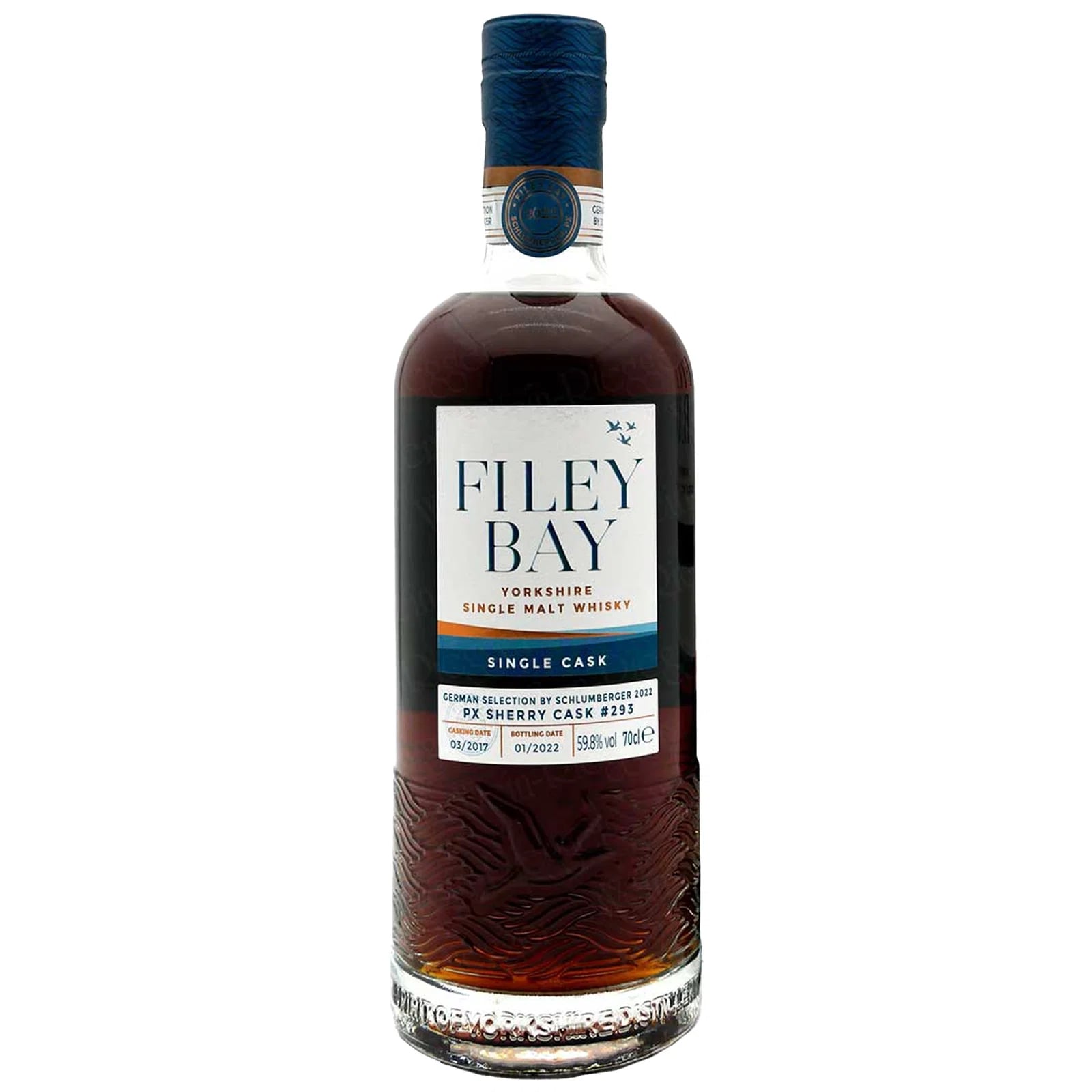 Filey Bay 2017 Spirit of Yorkshire 293