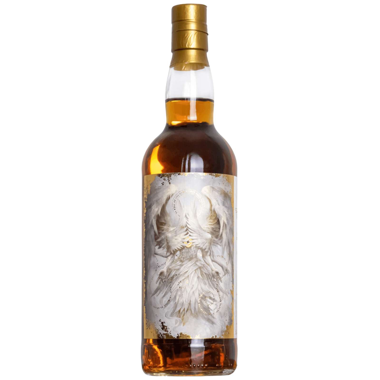 GlenAllachie 10 Years Old Sanctus 1 Seraphim Whic