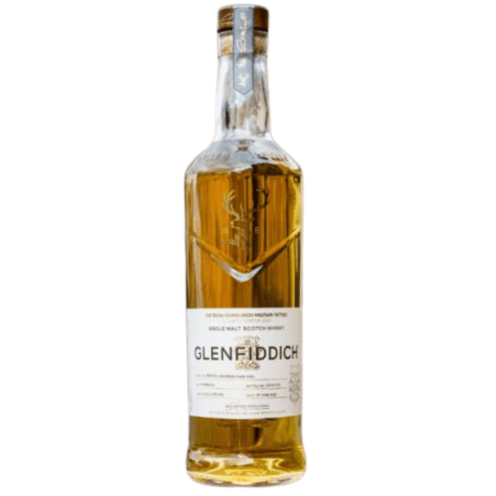 Glenfiddich 14 Years Old Royal Edinburgh Military Tattoo 2026 Edition