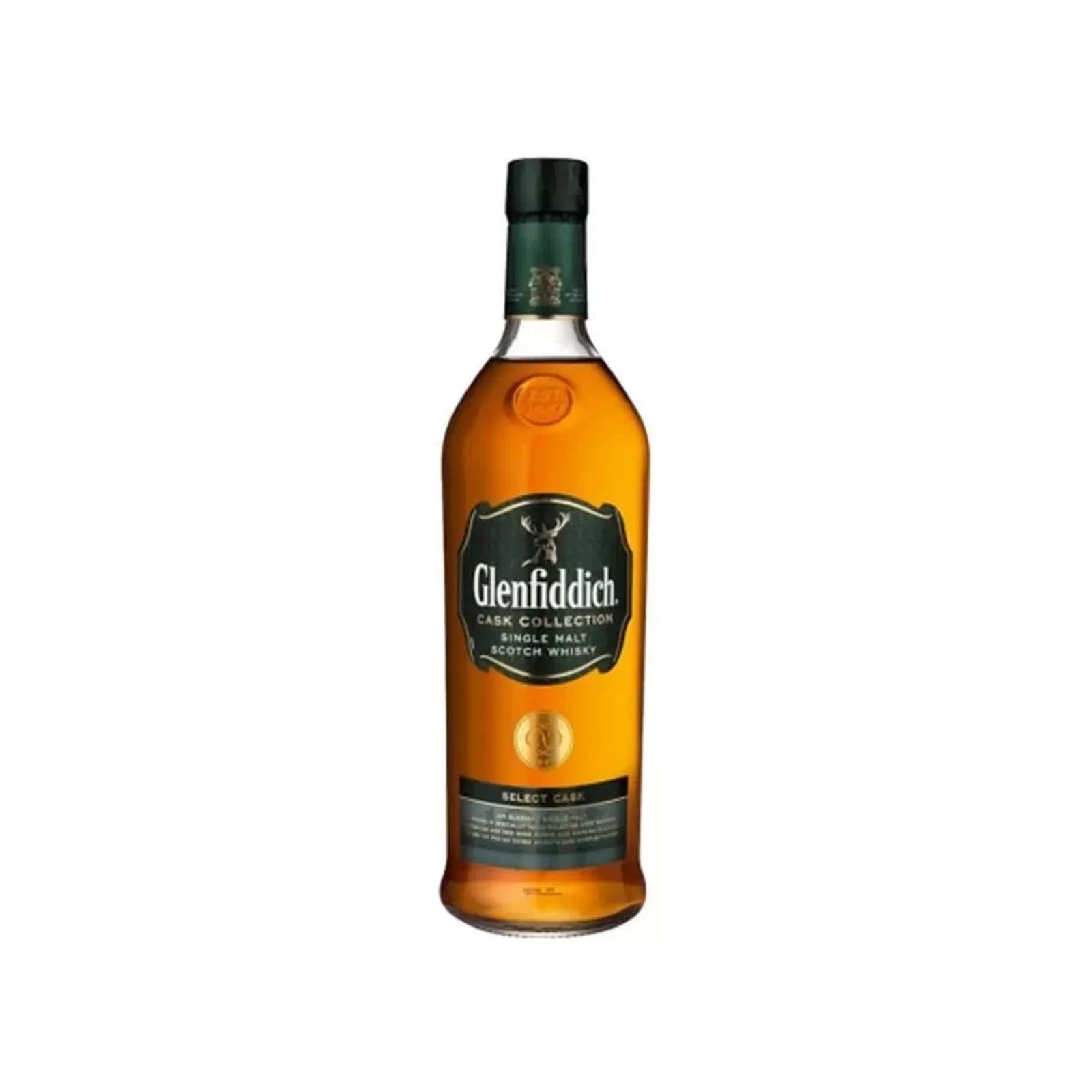 Glenfiddich Select Cask Cask Collection 100cl