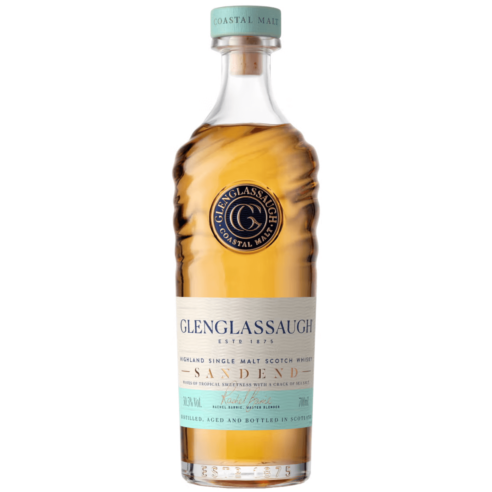 Glenglassaugh Sandend