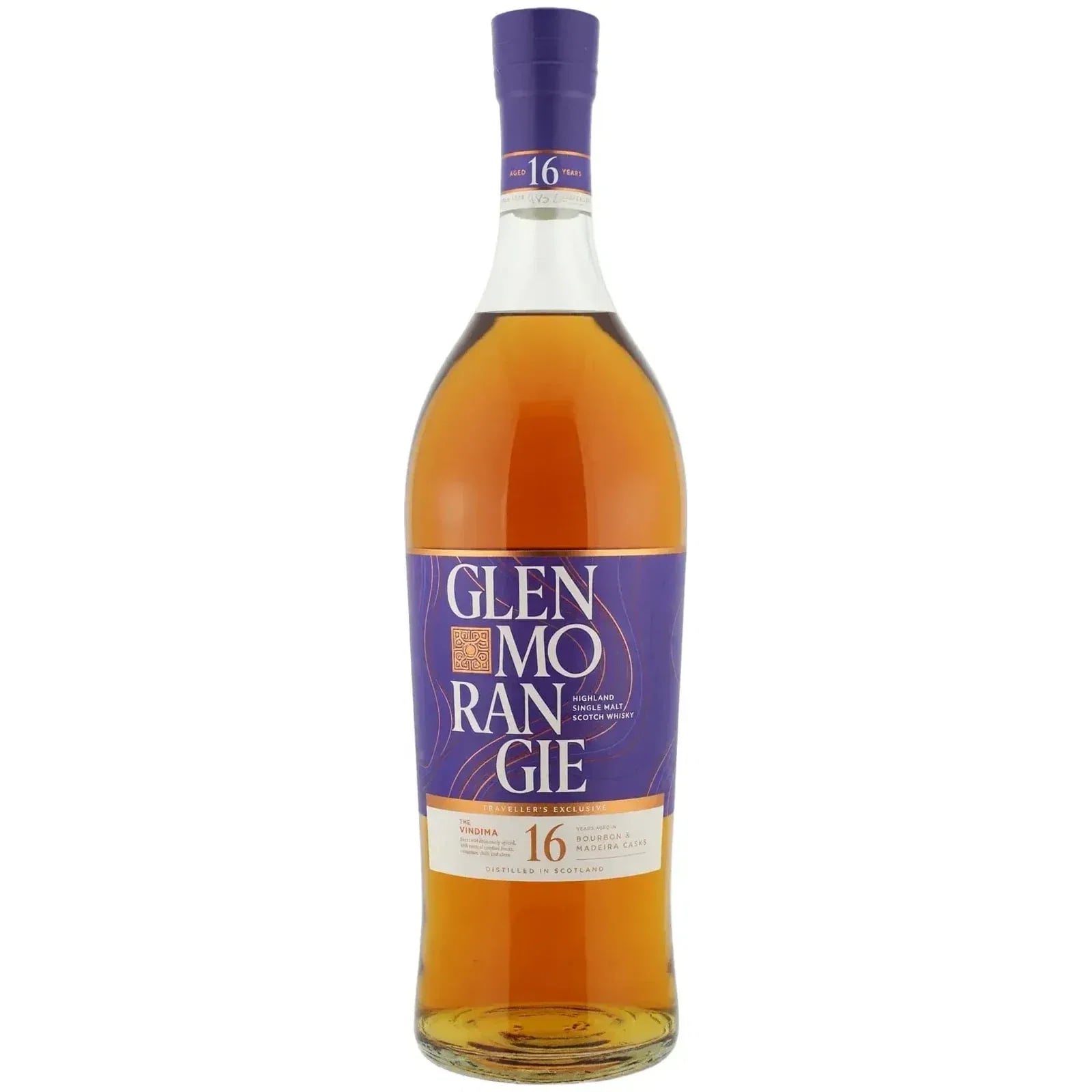 Glenmorangie 16 Years Old The Vindima 100 cl