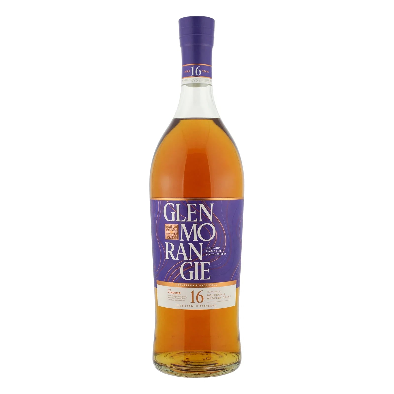 Glenmorangie 16 Years Old The Vindima 100 cl