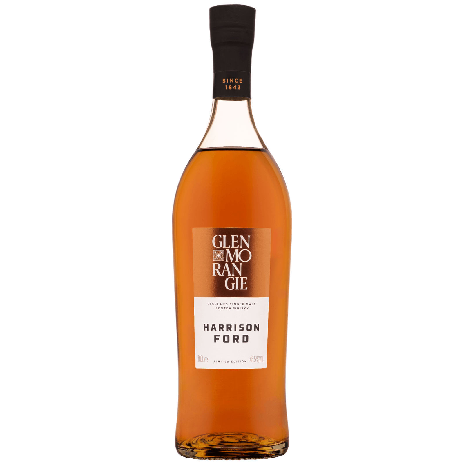 Glenmorangie Harrison Ford Limited Edition