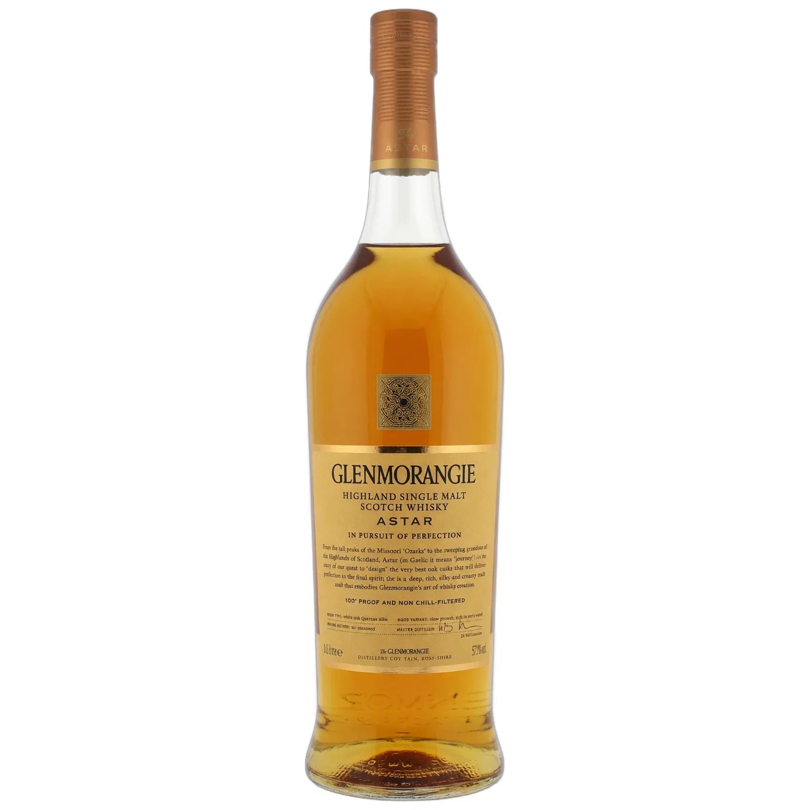 Glenmorangie The Astar 100 cl