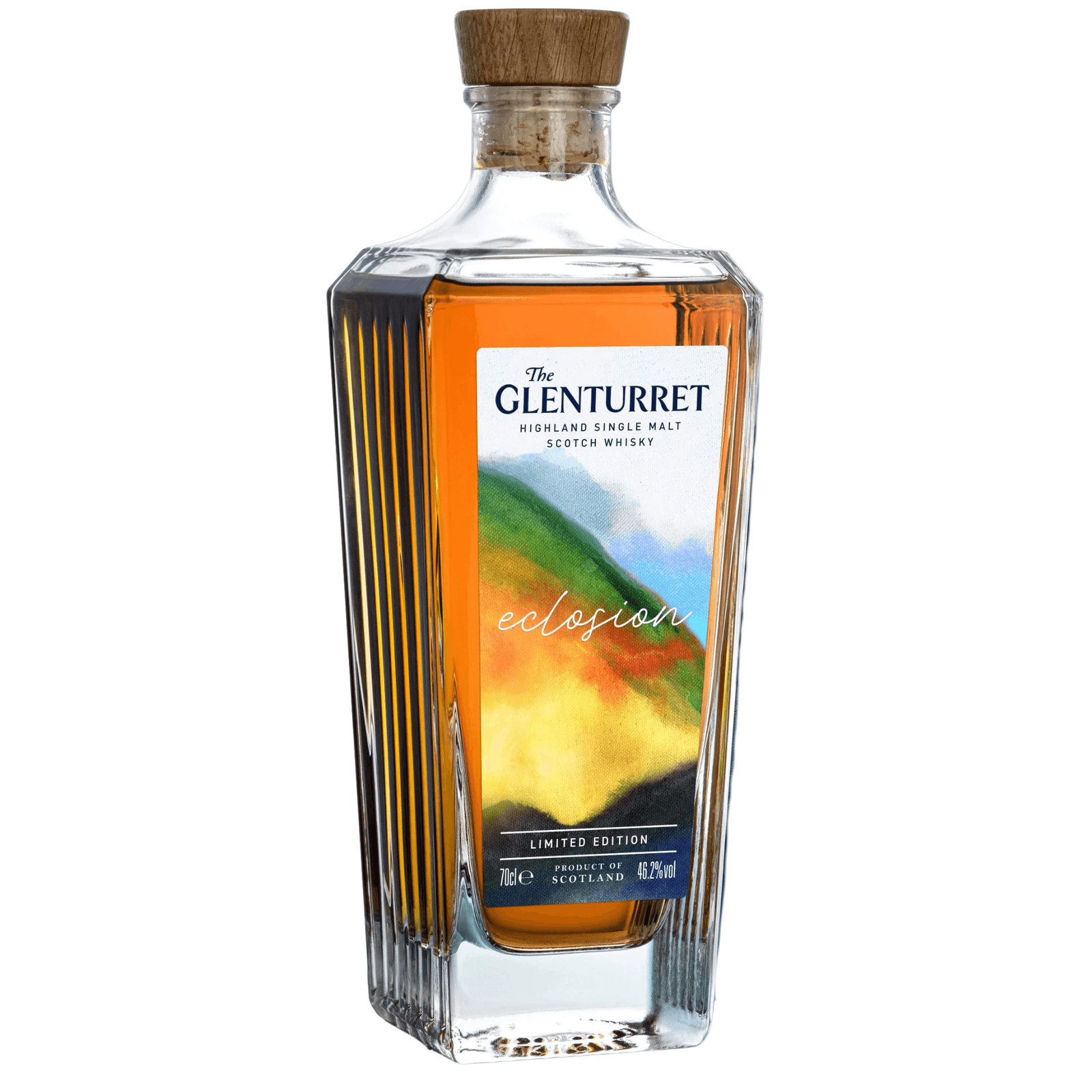 Glenturret Eclosion Limited Edition