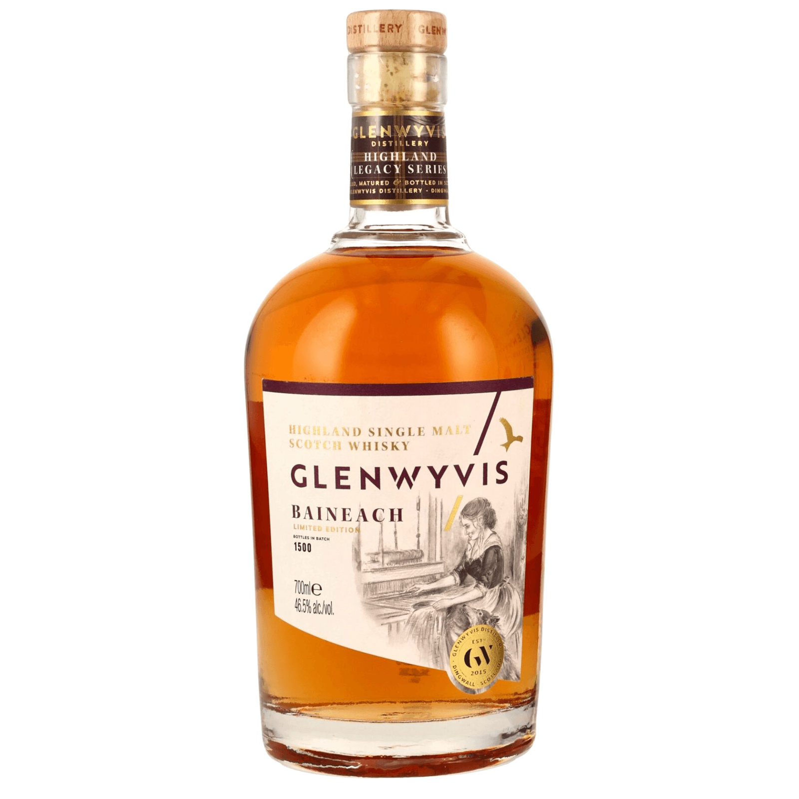 Glenwyvis Baineach Limited Edition