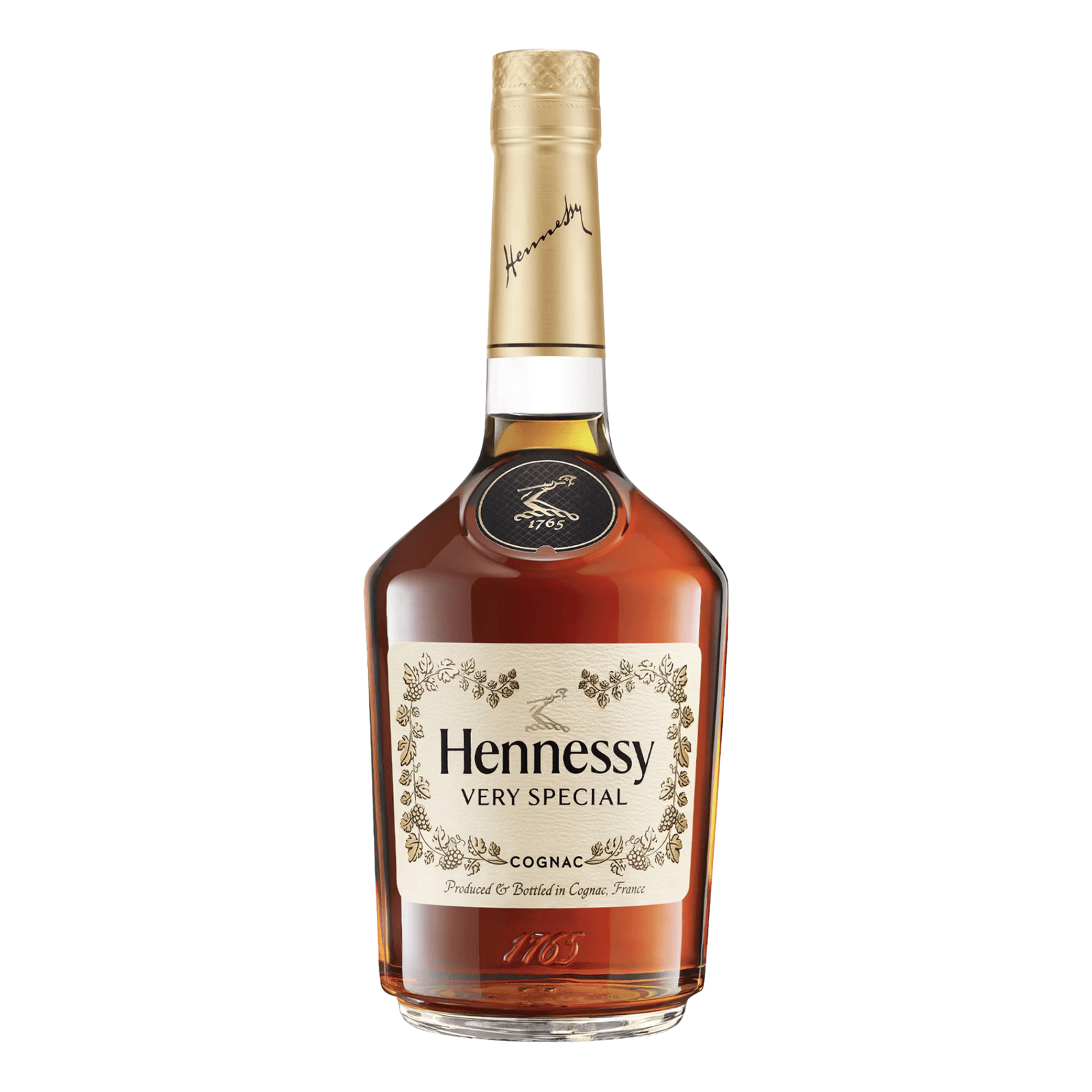 Hennessy VS