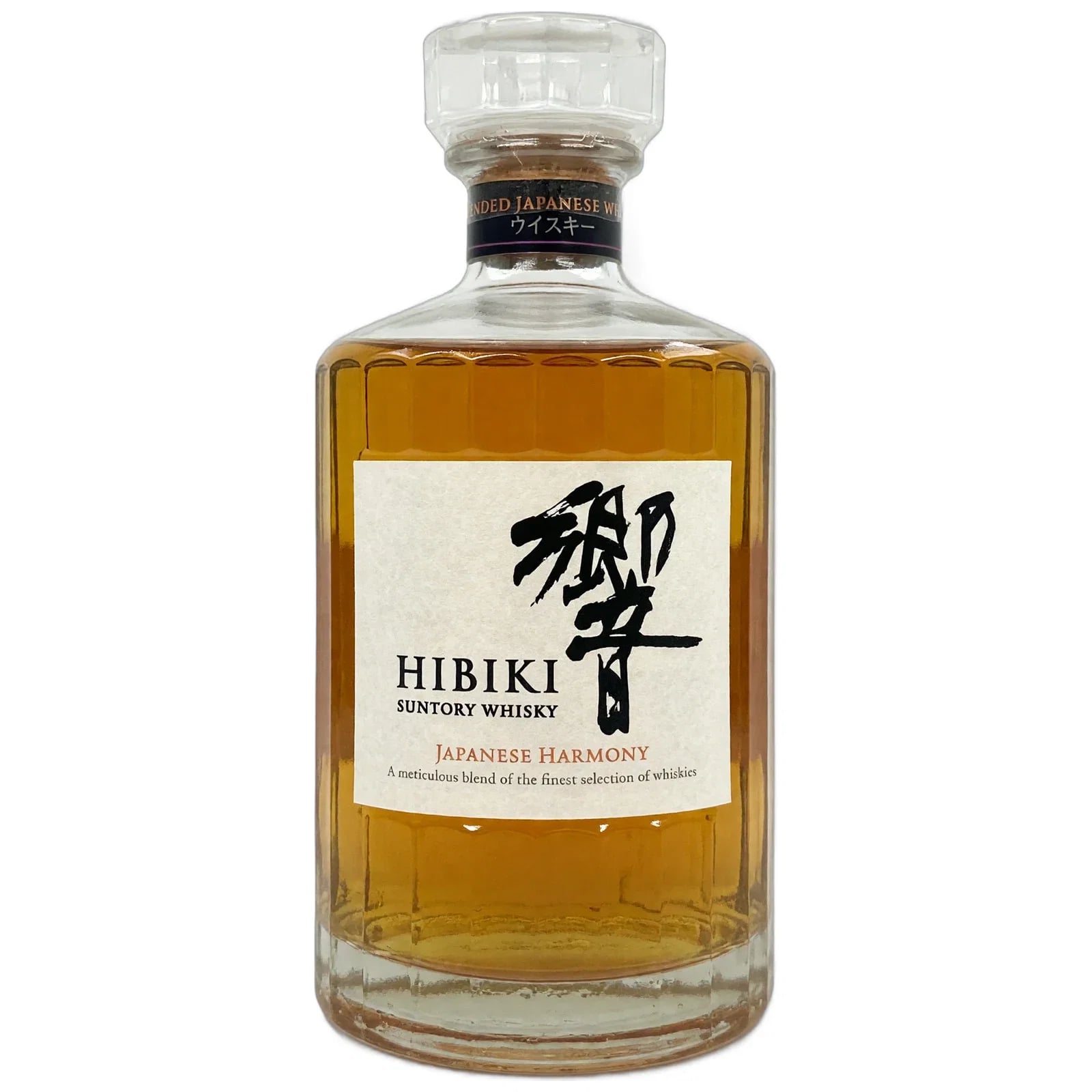 Hibiki Japanese Harmony Lunar New Year Edition 2026