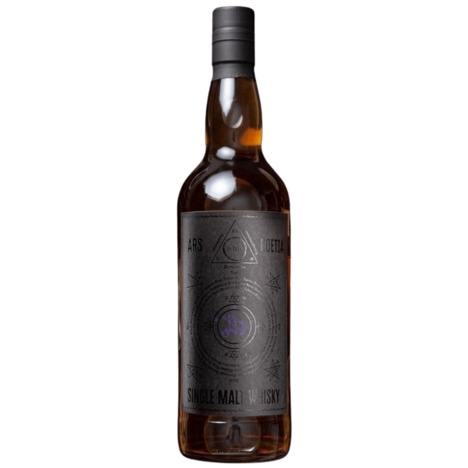 Holyrood 5 Years Old Ars Goetia Balm Whic Cask Nr.W21025