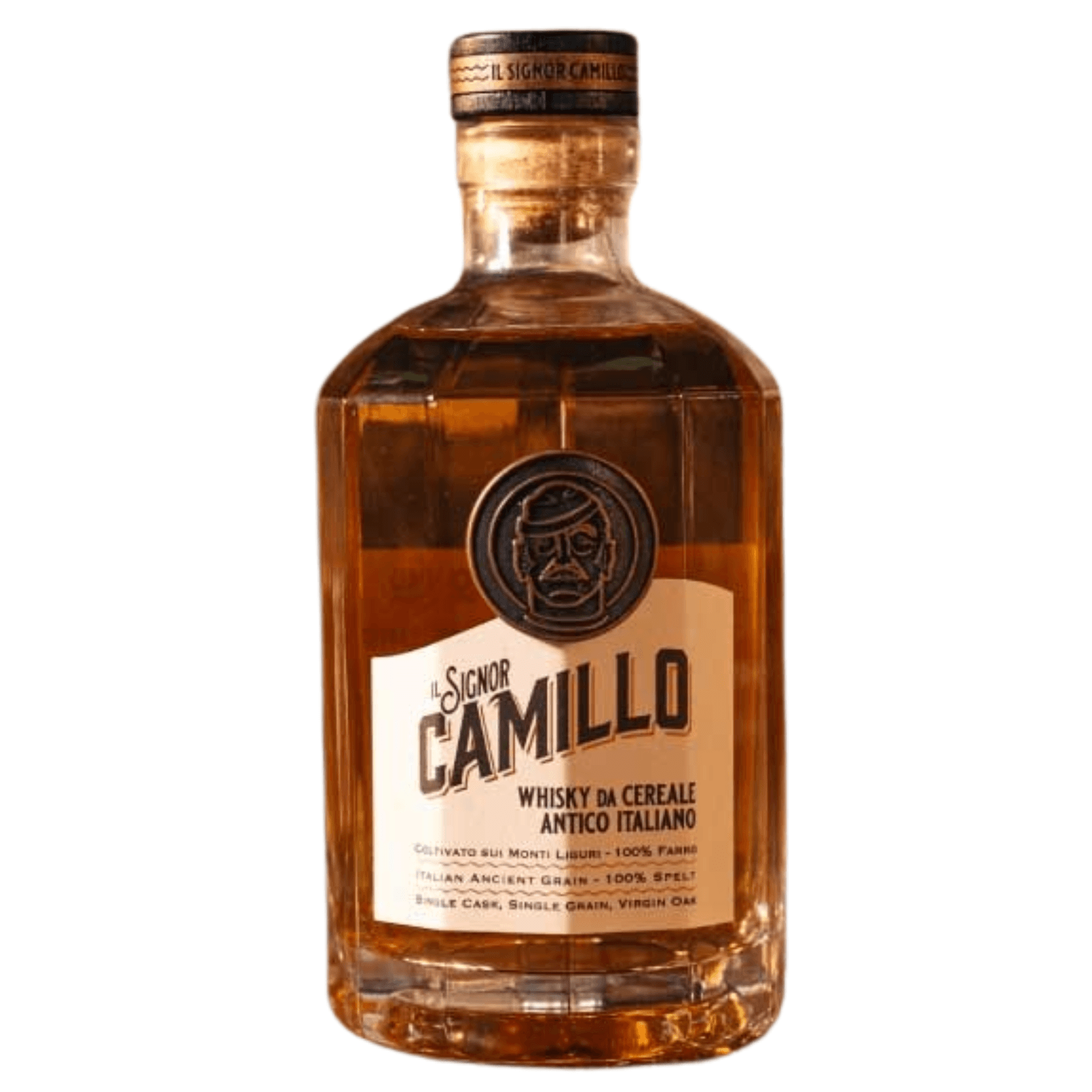 Il Signor Camillo Antico Italiano 50 cl