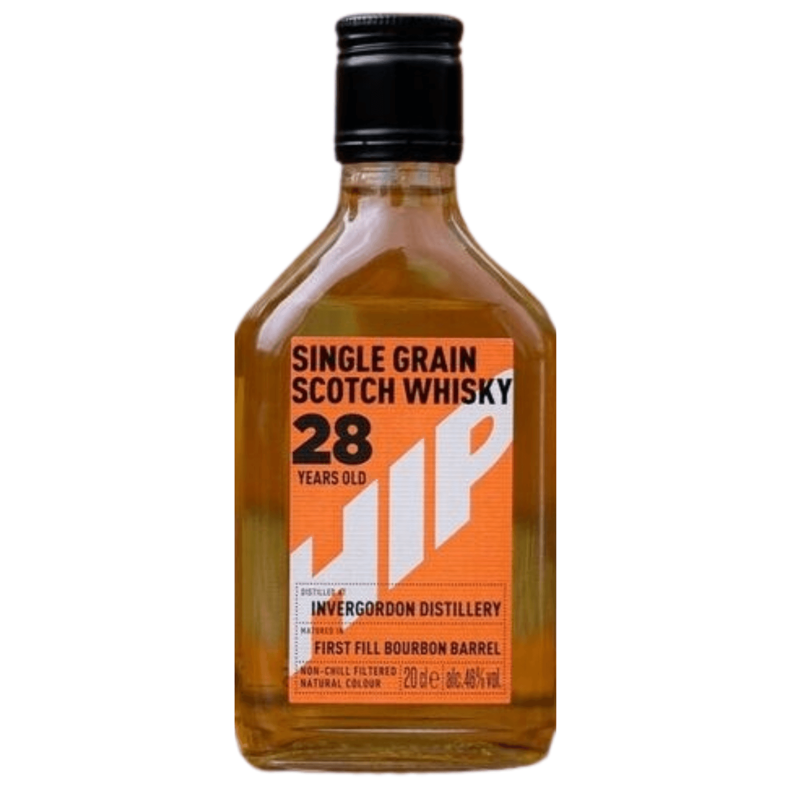 Invergordon 28 Years Old Hip 20 cl