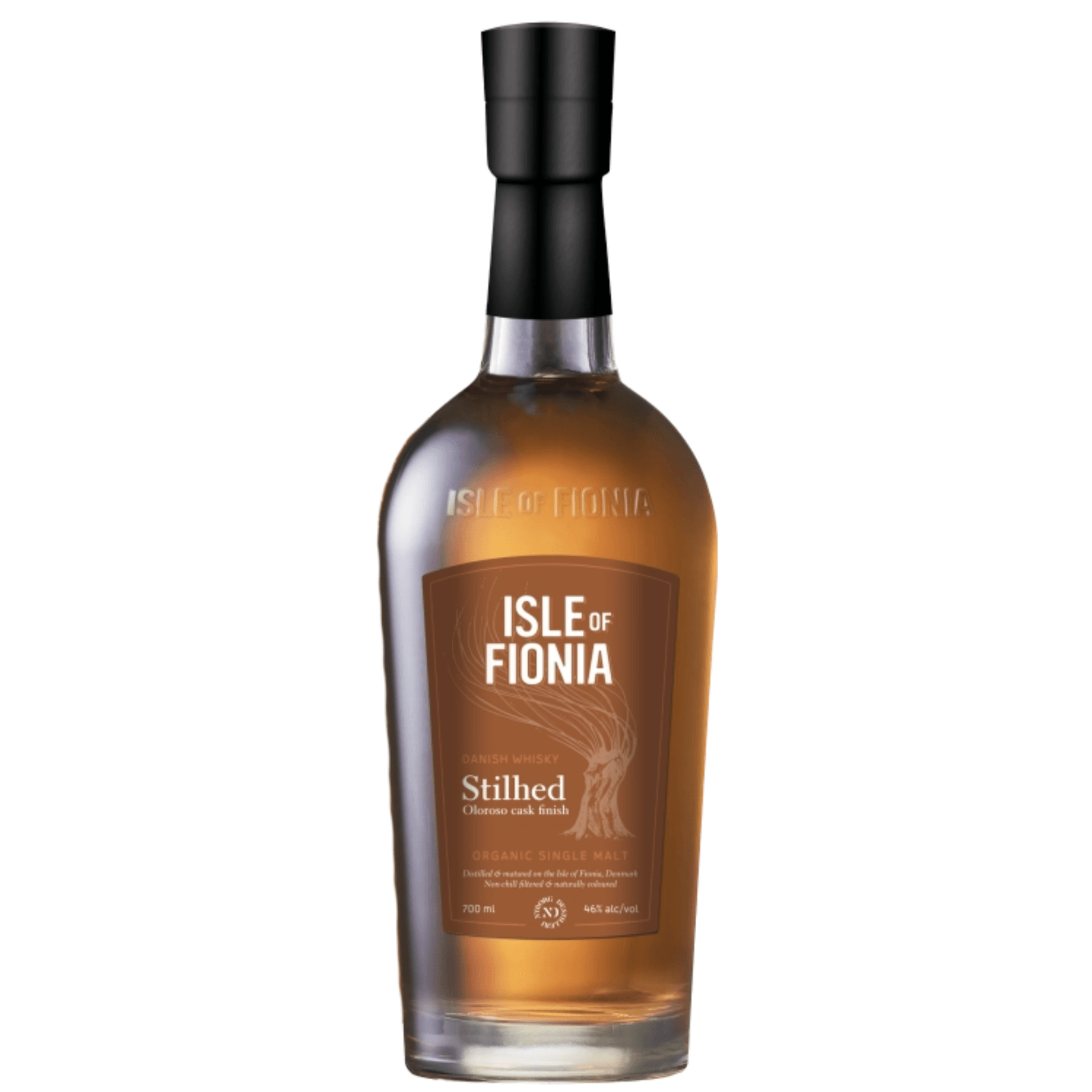 Isle of Fionia Stilhed