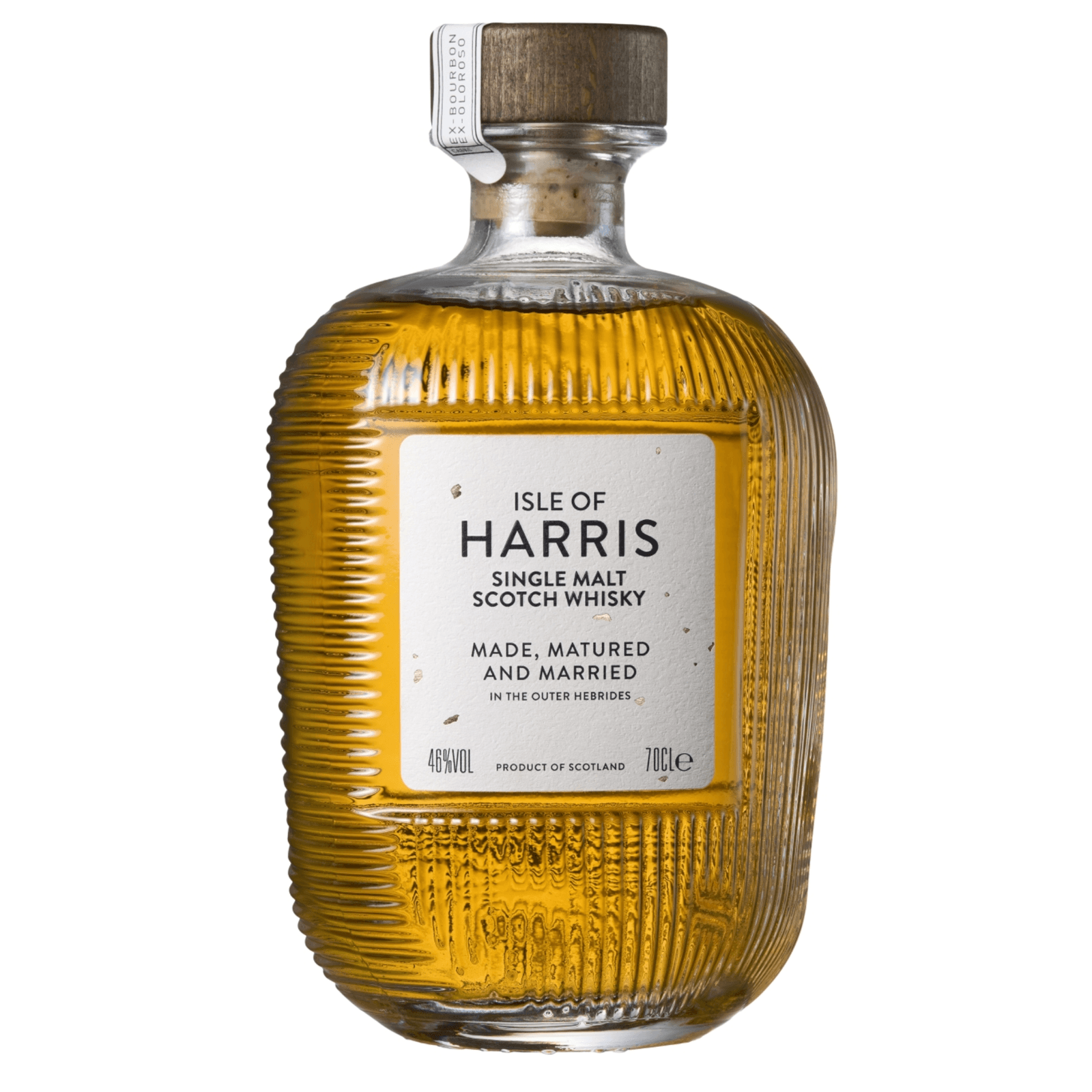 Isle of Harris Scotch Single Malt