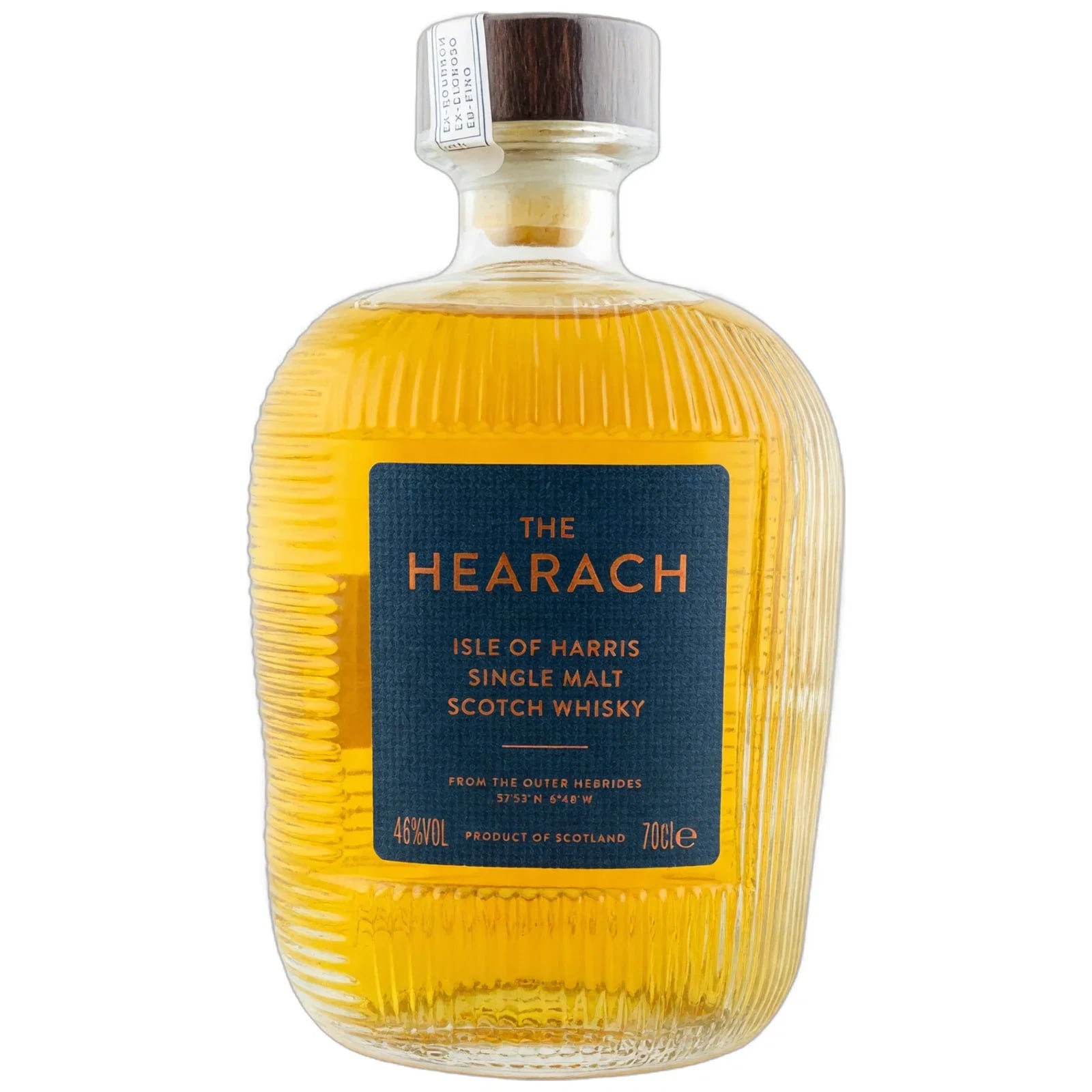 Isle of Harris The Hearach 2024 Release Batch 9 Batch 9 HE 00009 24