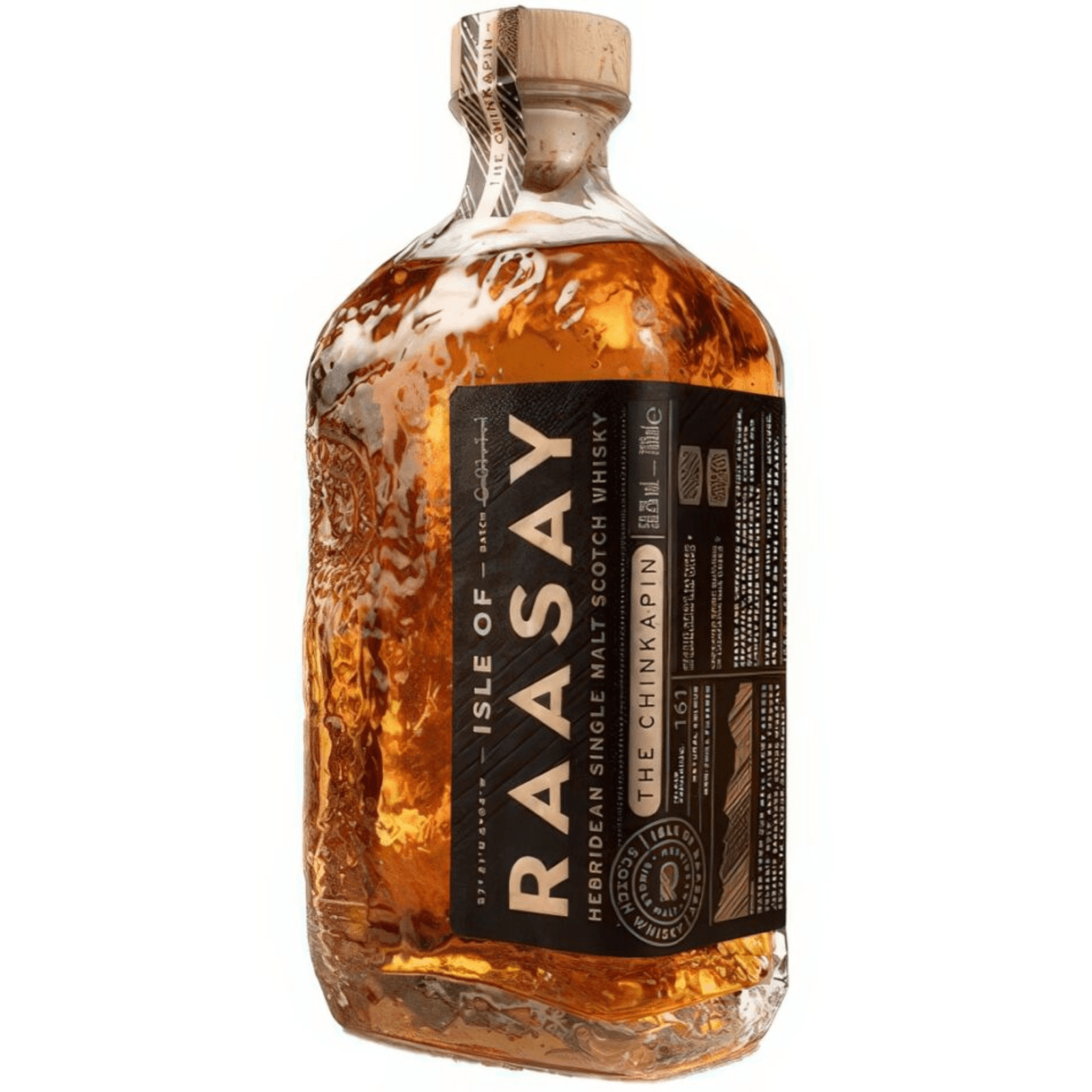 Isle of Raasay The Chinkapin Limited Release 2026