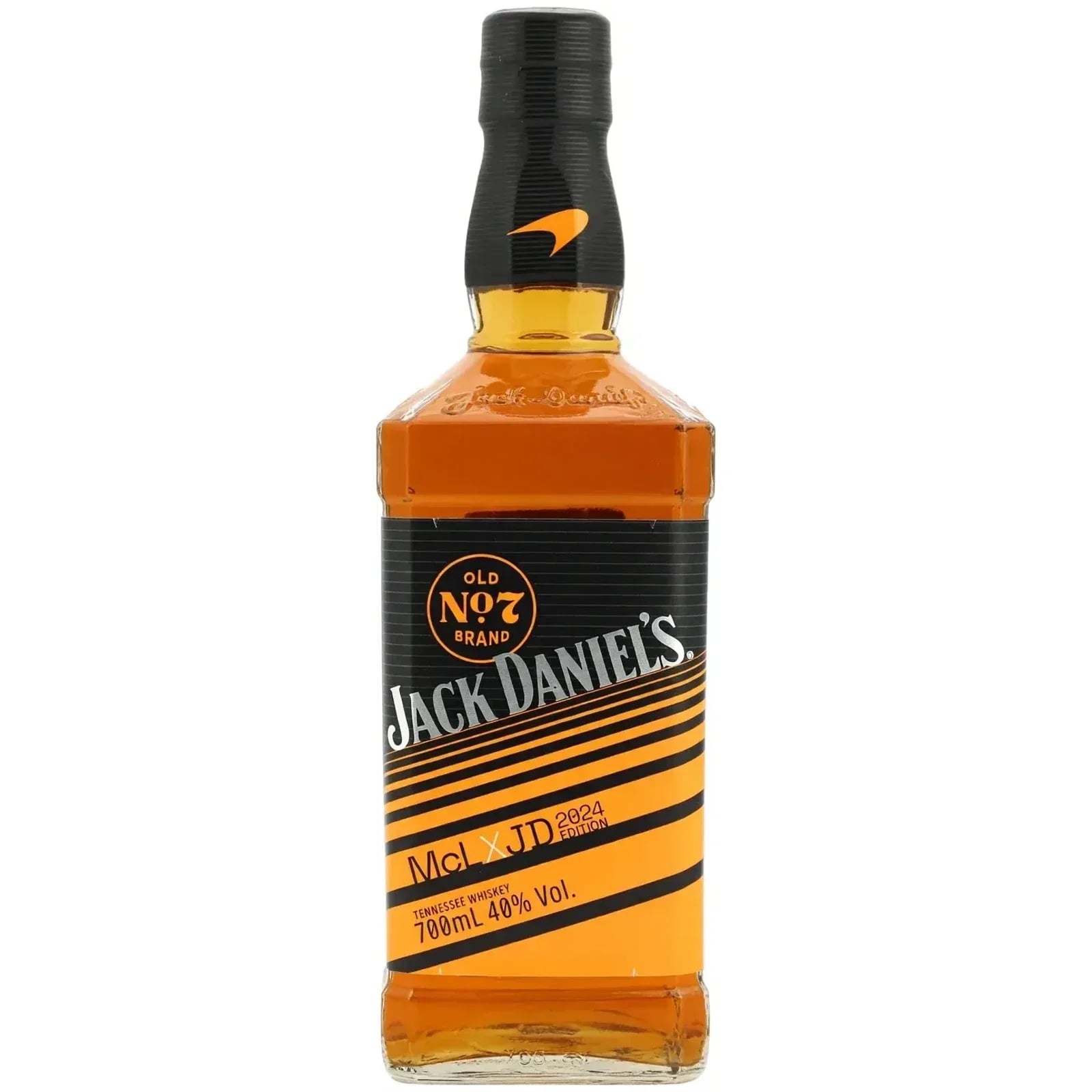 Jack Daniel´s No. 7 Mclaren Edition 2024