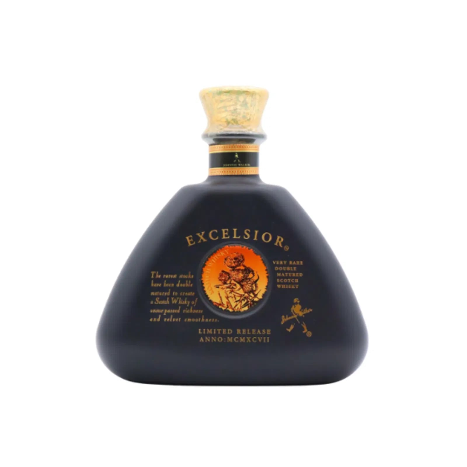 Johnnie Walker 1947 Excelsior Limited Release John Walker & Sons 75cl