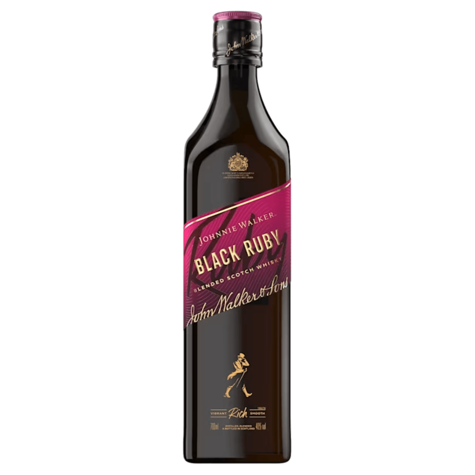 Johnnie Walker Black Ruby