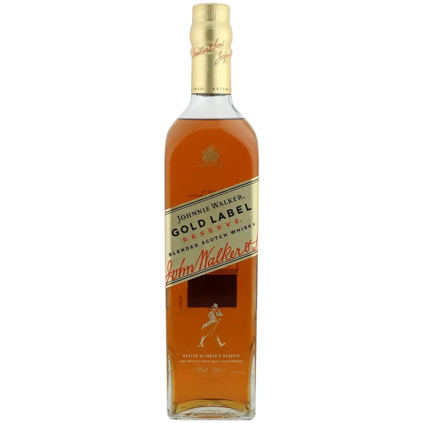 Johnnie Walker Gold Label Reserve