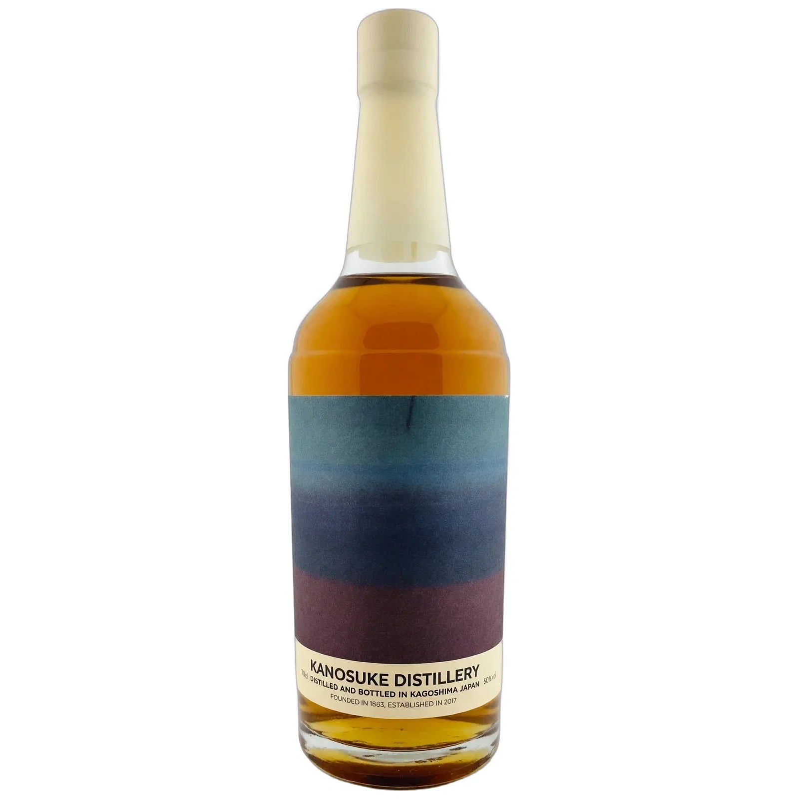 Kanosuke Earth Artist Edition #3