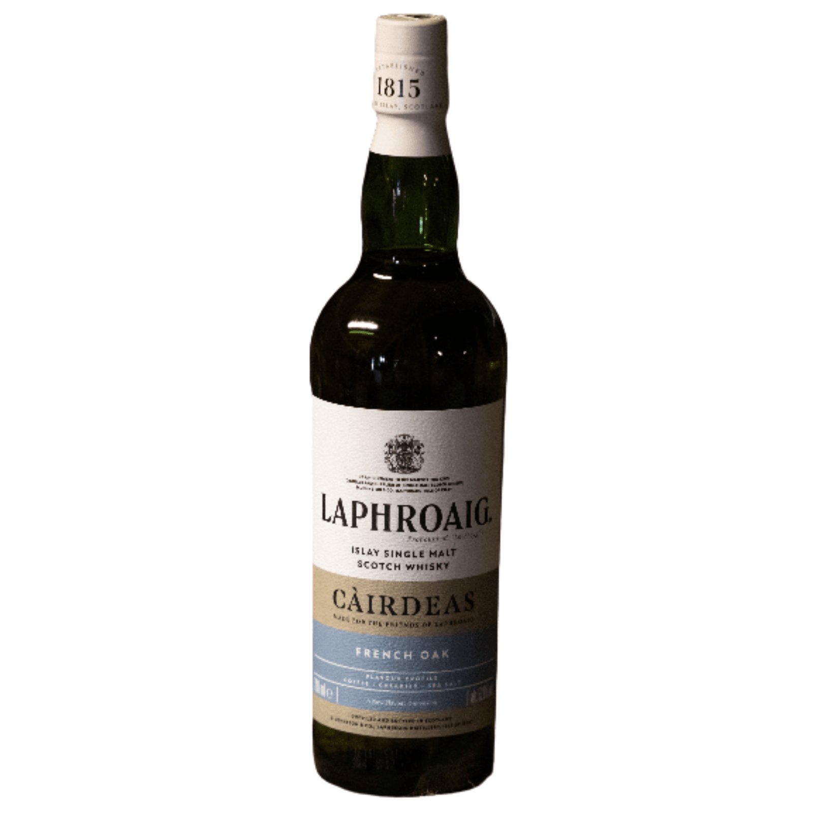 Laphroaig Cairdeas Feis Ile 2026 French Oak