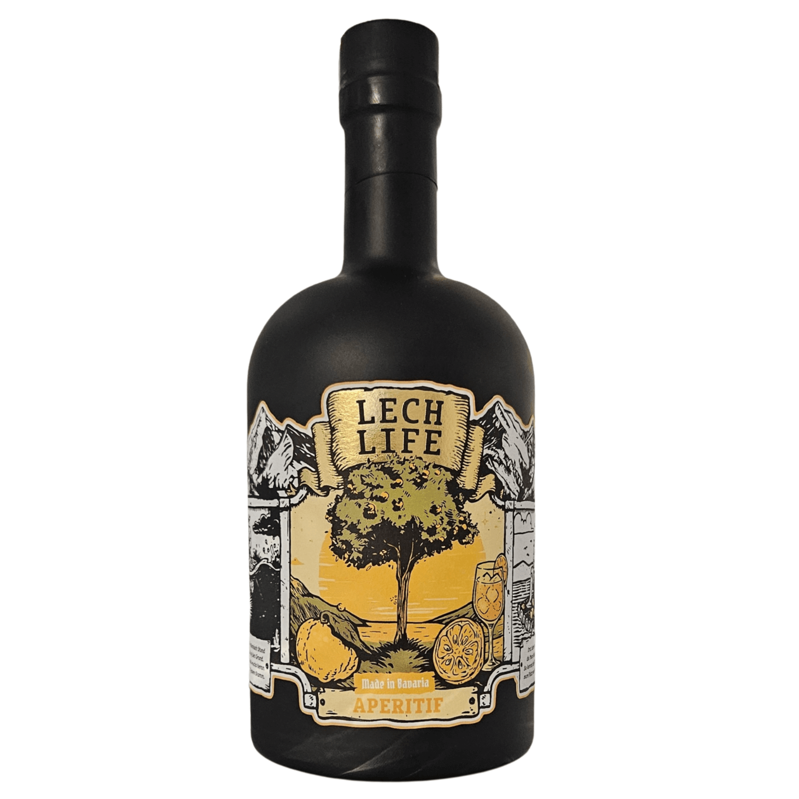 Lech Life Aperitif