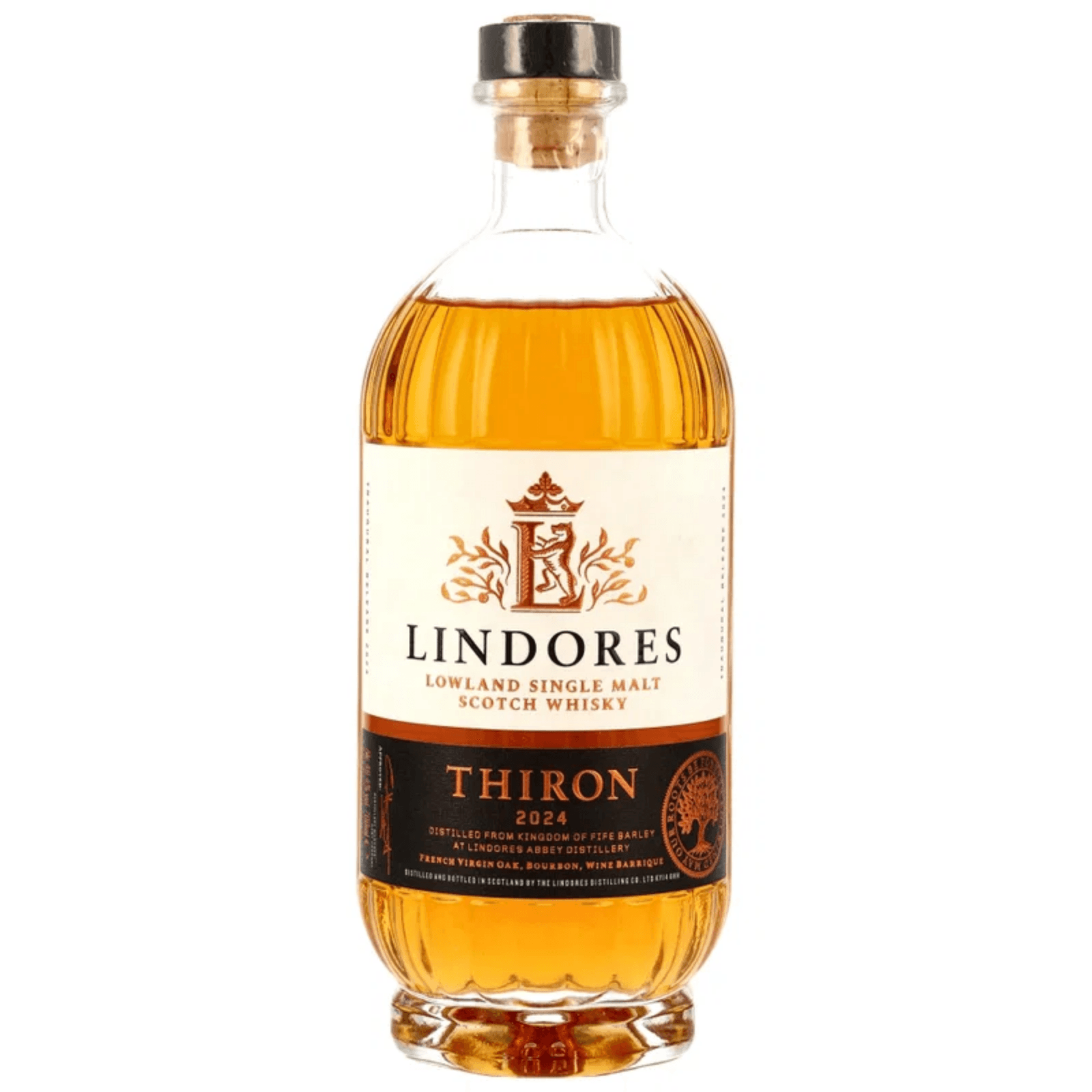 Lindores Abbey 2024 Thiron Limited Edition